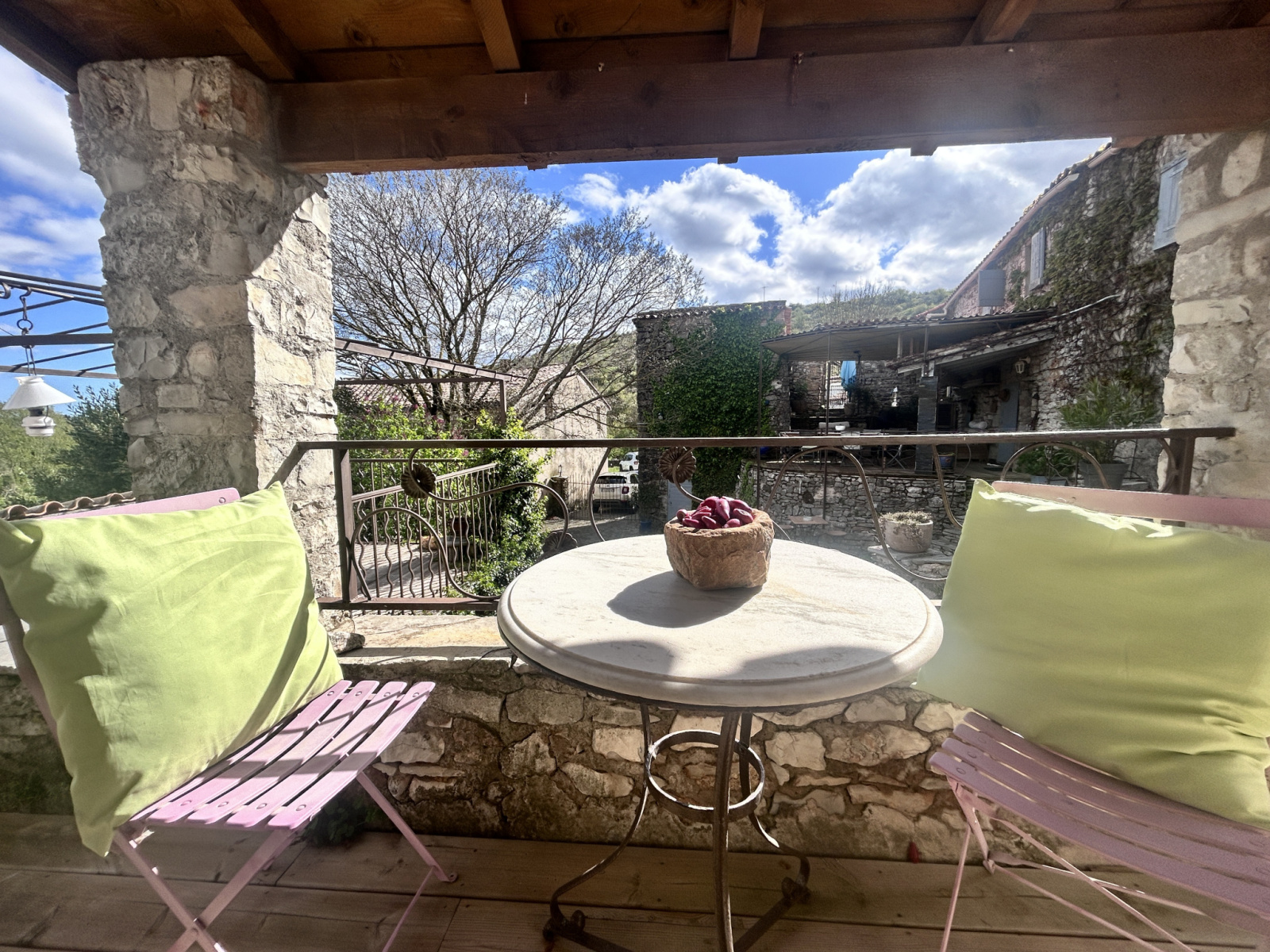 Image_, Maison, Montdardier, ref :2747