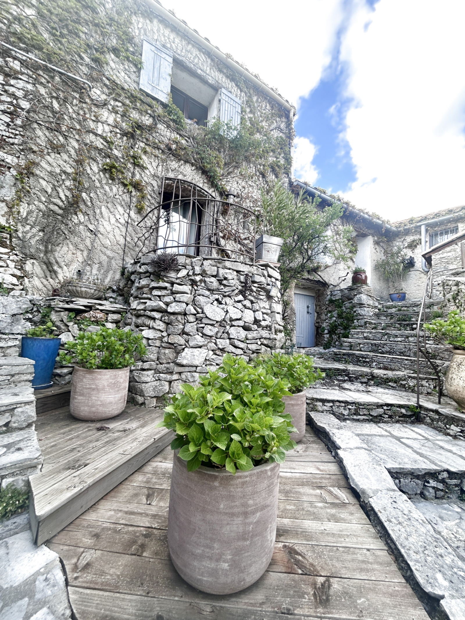 Image_, Maison, Montdardier, ref :2747