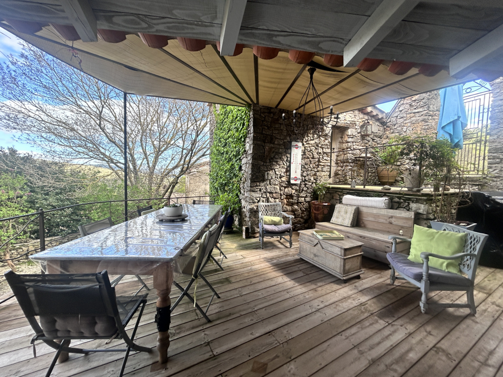 Image_, Maison, Montdardier, ref :2747