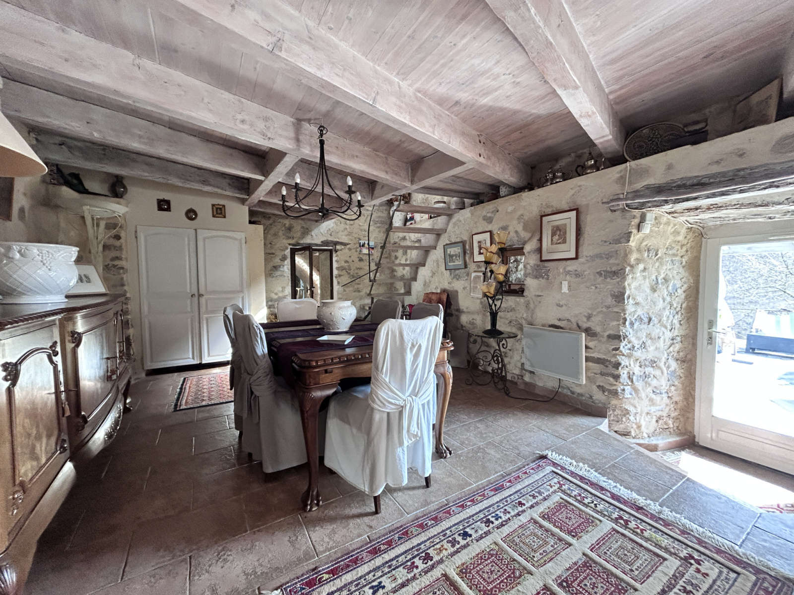 Image_, Maison, Montdardier, ref :2747