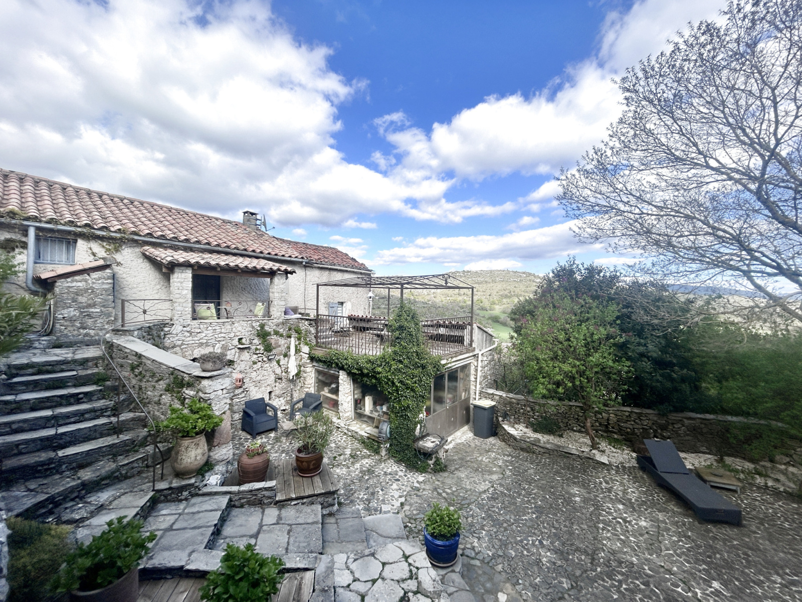 Image_, Maison, Montdardier, ref :2747