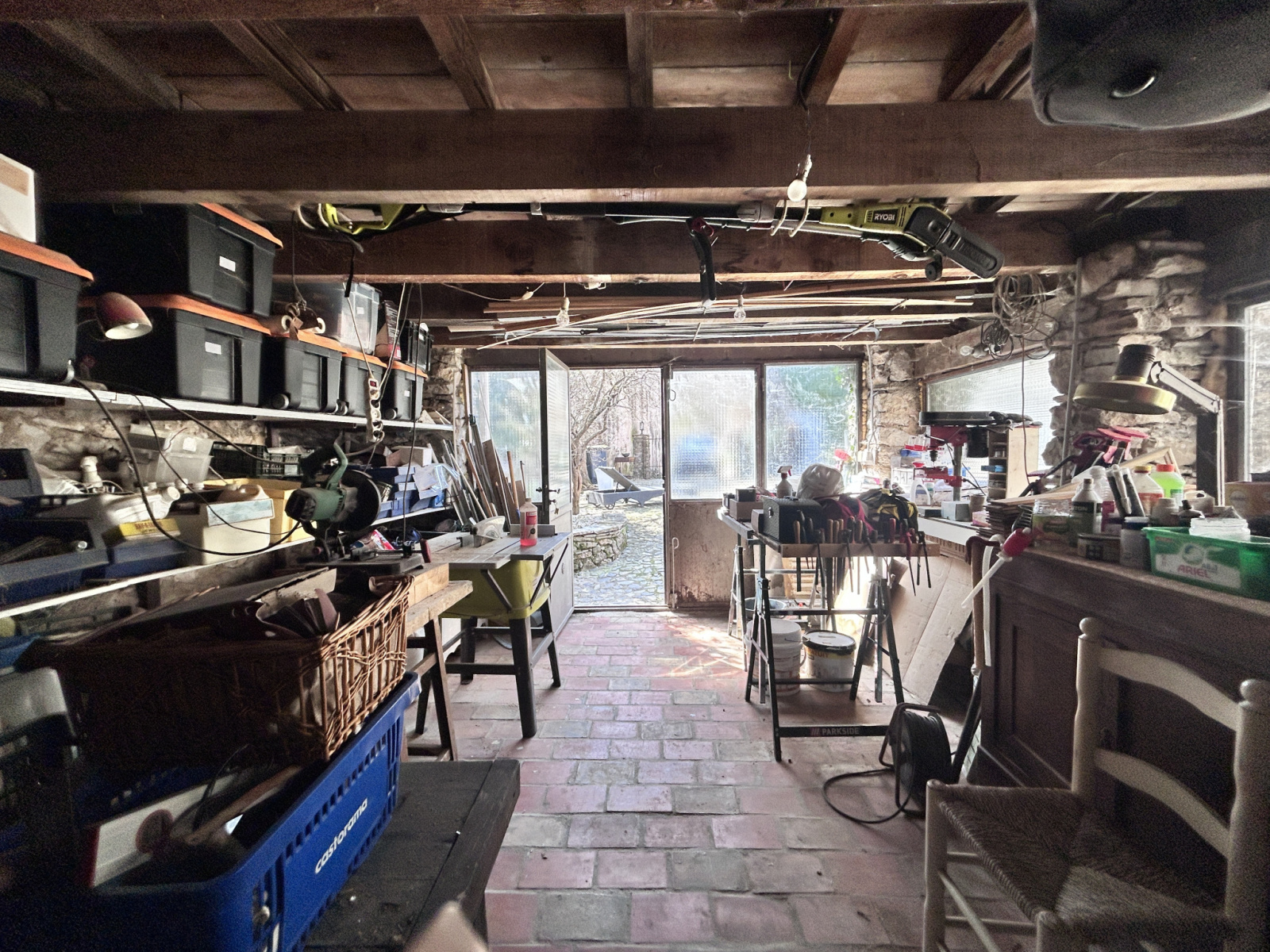 Image_, Maison, Montdardier, ref :2747