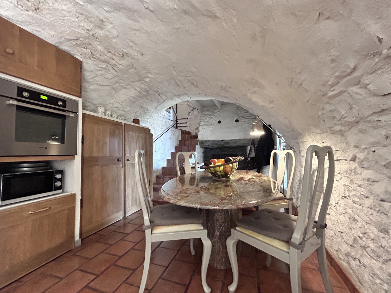 Image_, Maison, Montdardier, ref :2747