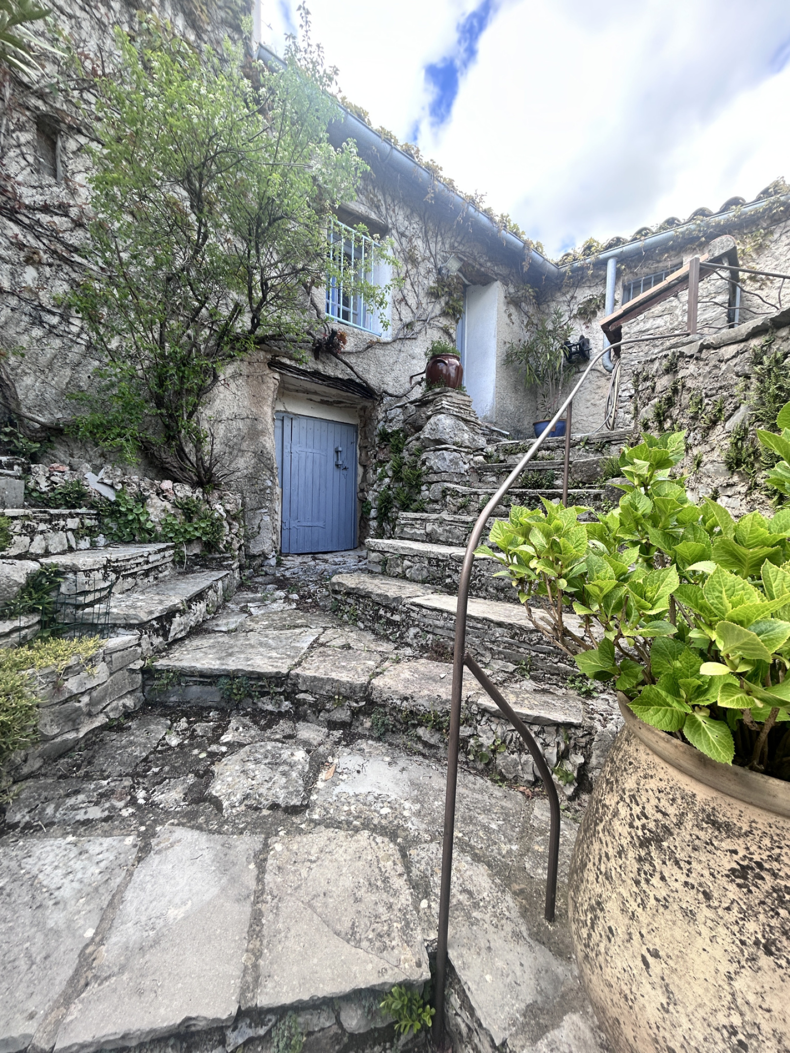 Image_, Maison, Montdardier, ref :2747