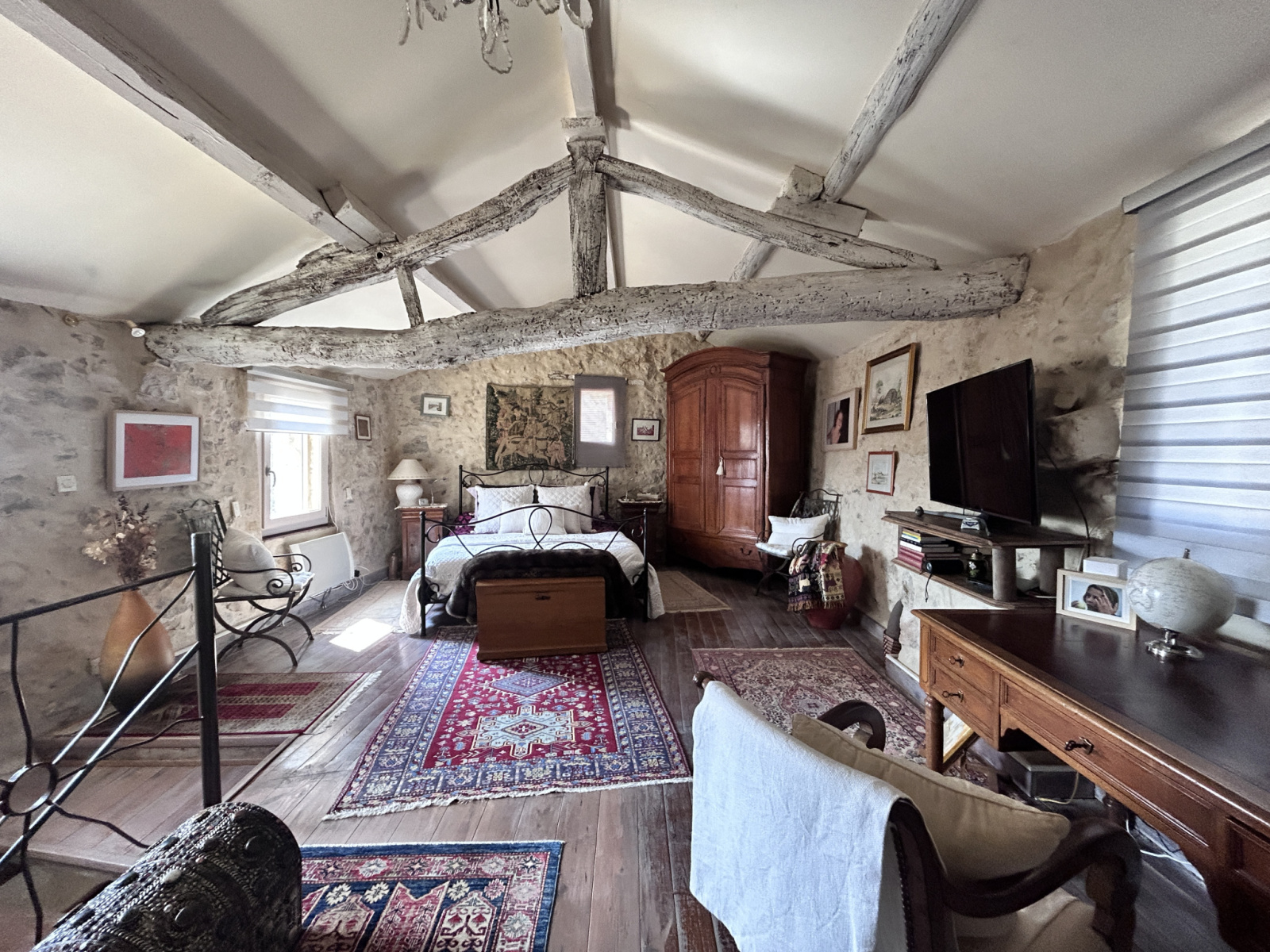 Image_, Maison, Montdardier, ref :2747