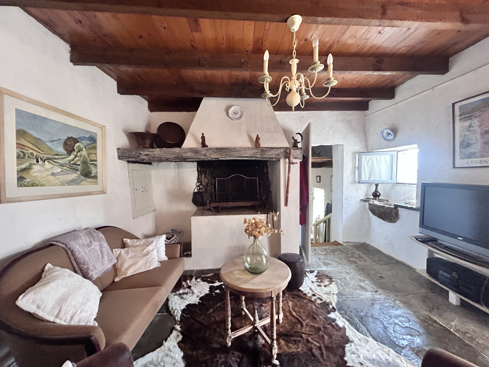 Image_, Maison, Montdardier, ref :2747