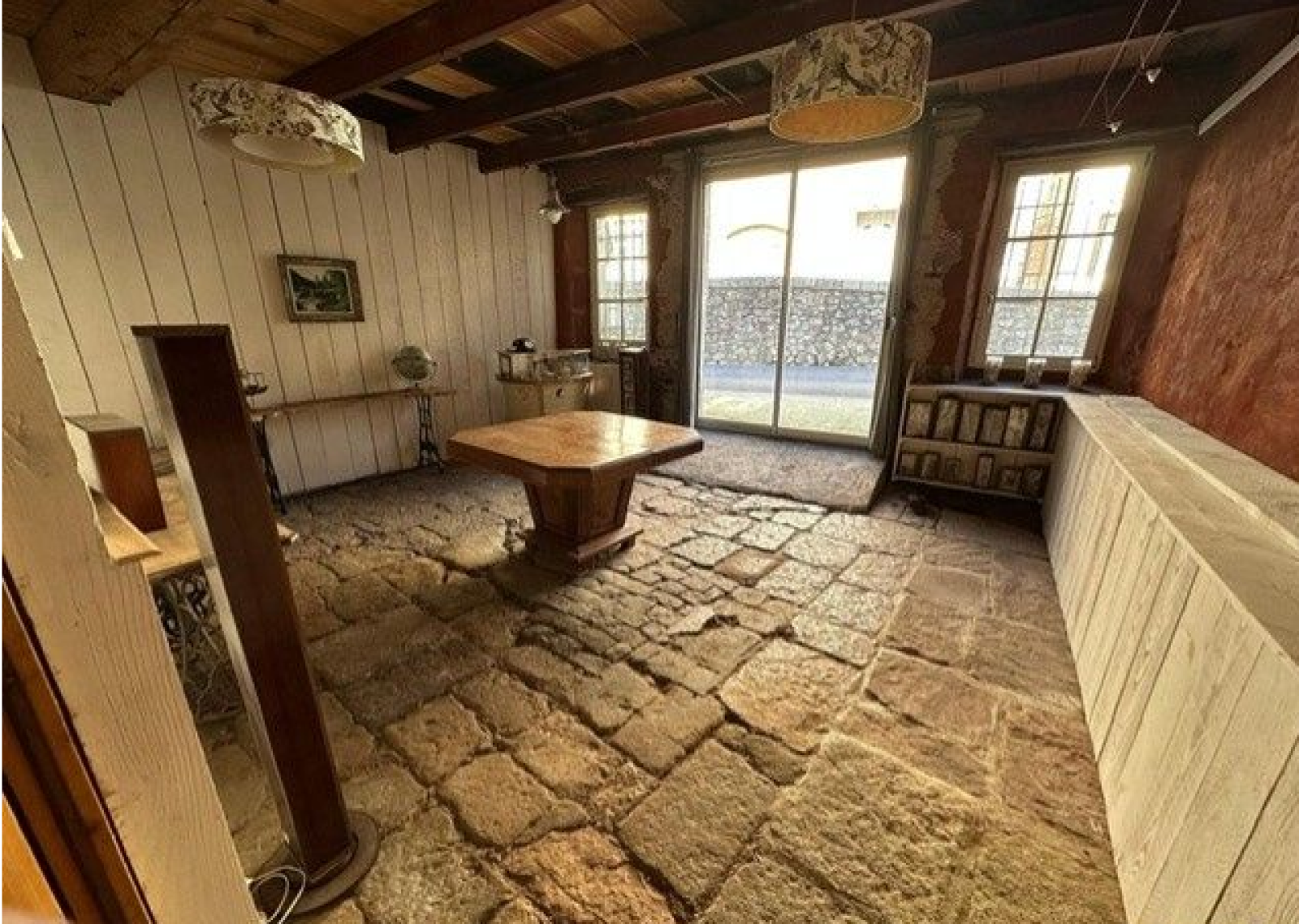 Image_, Maison de village, Le Caylar, ref :LC3241