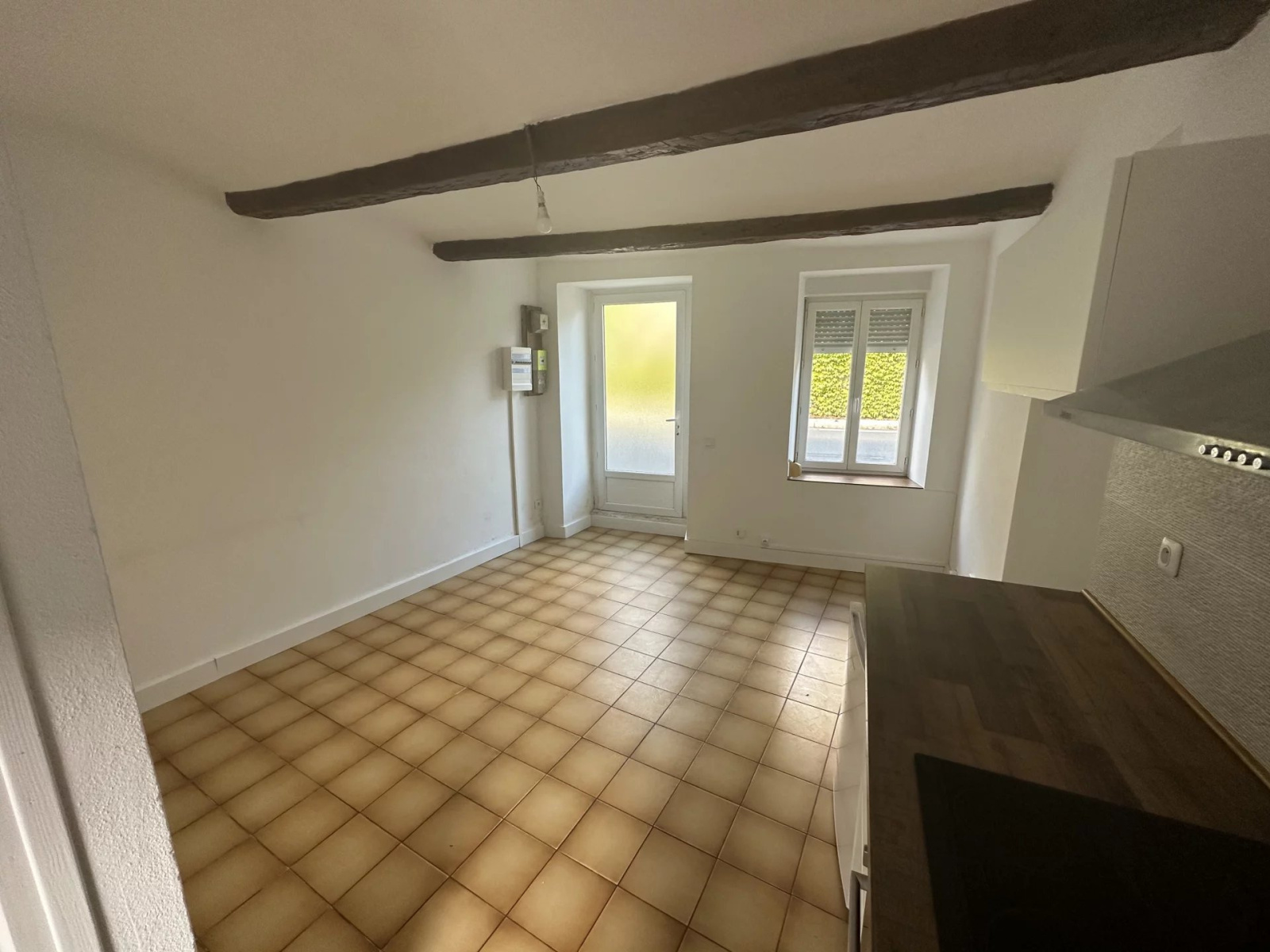 Image_, Appartement, Arre, ref :G129