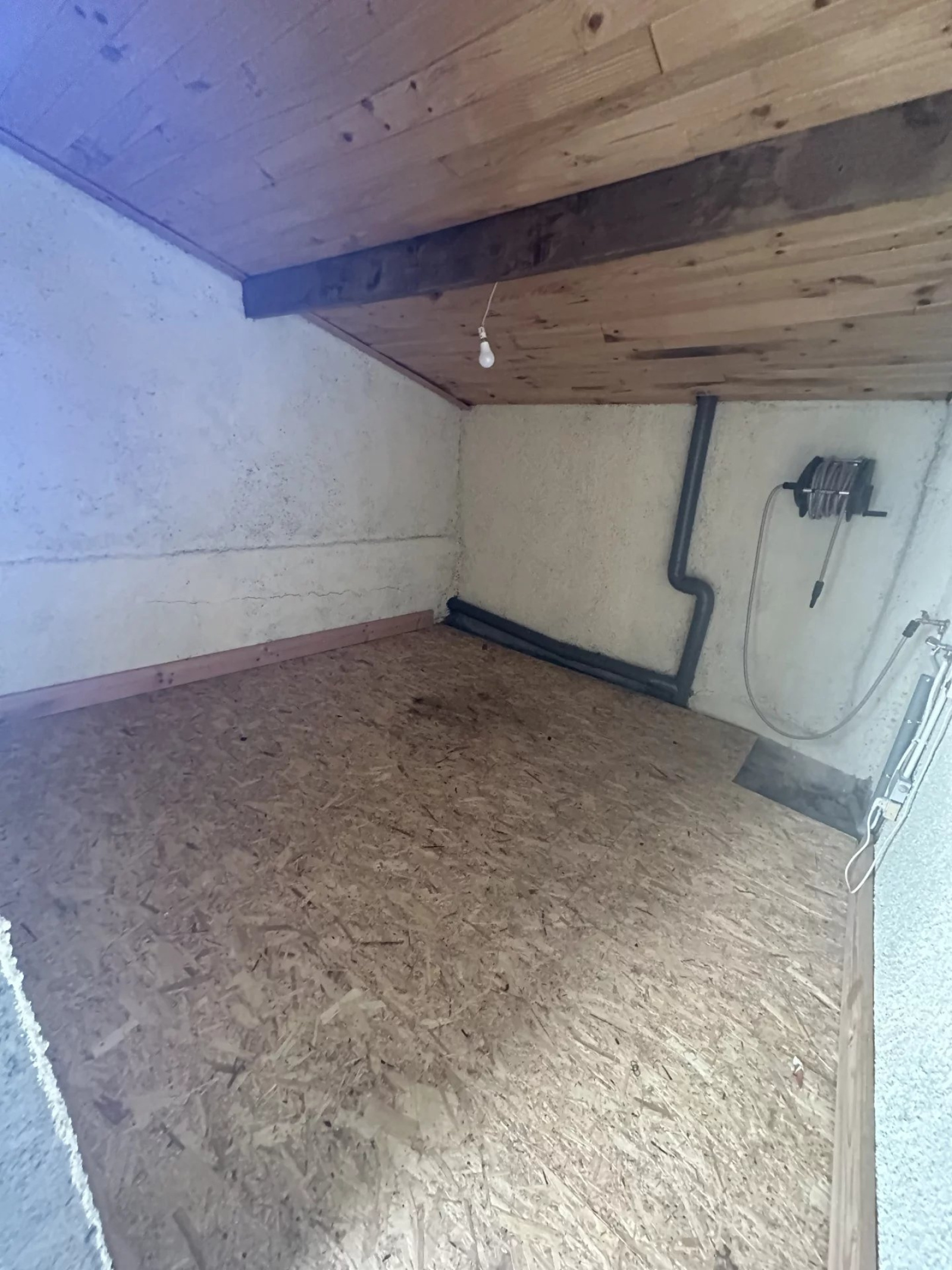 Image_, Appartement, Arre, ref :G129