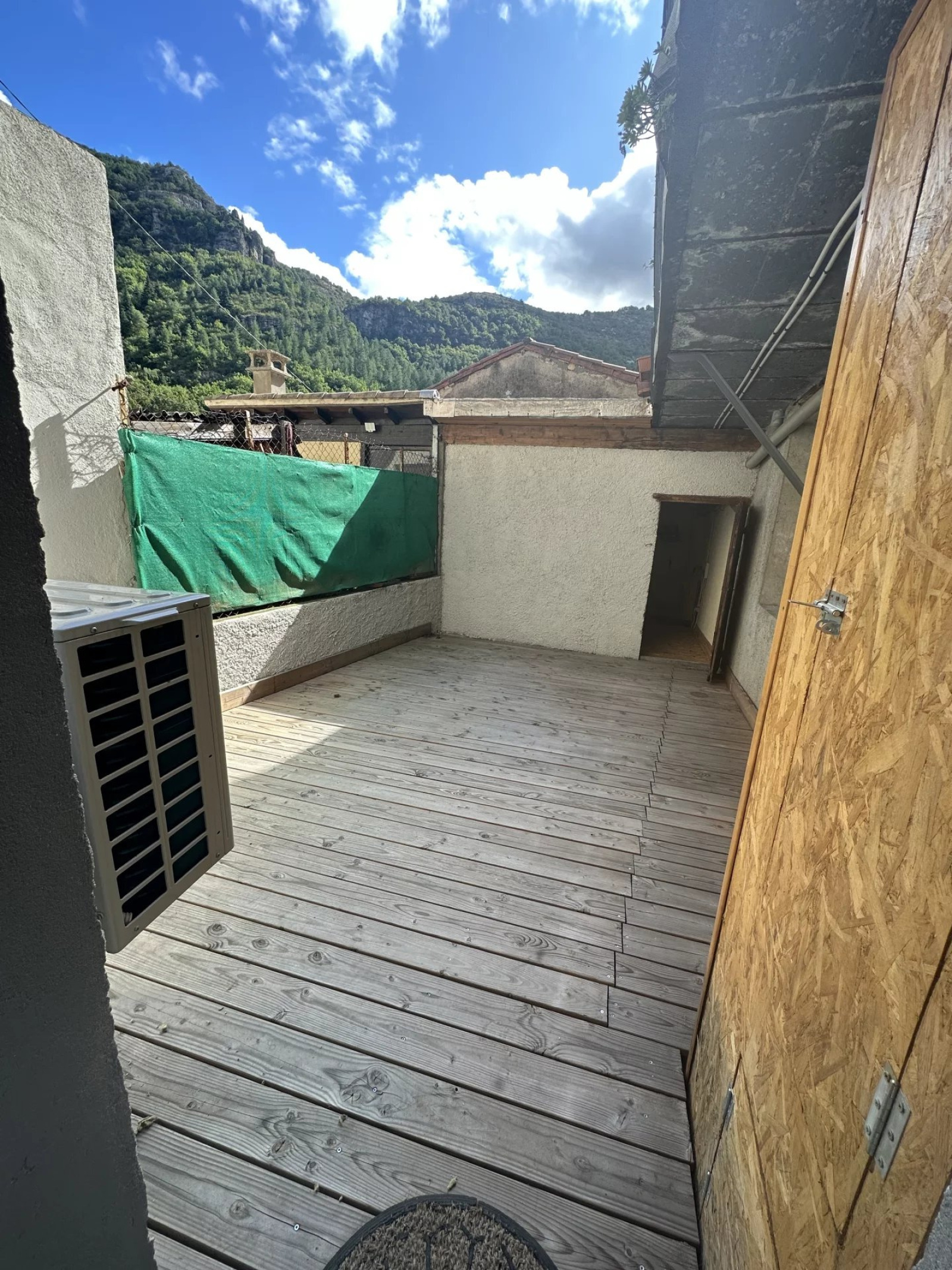 Image_, Appartement, Arre, ref :G129