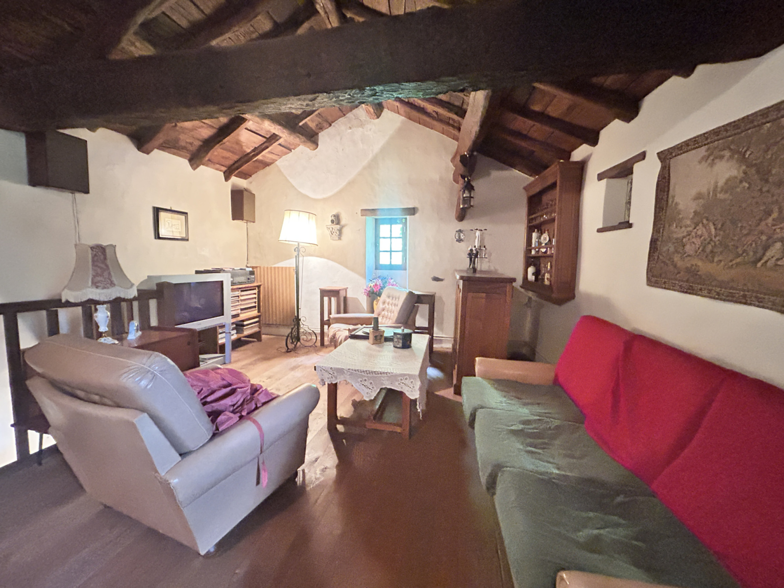 Image_, Maison, Alzon, ref :2759
