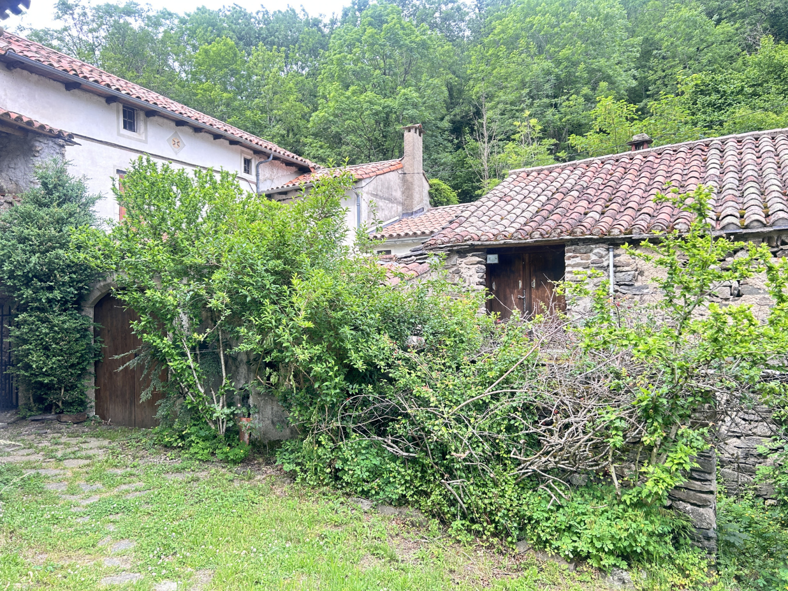Image_, Maison, Alzon, ref :2759