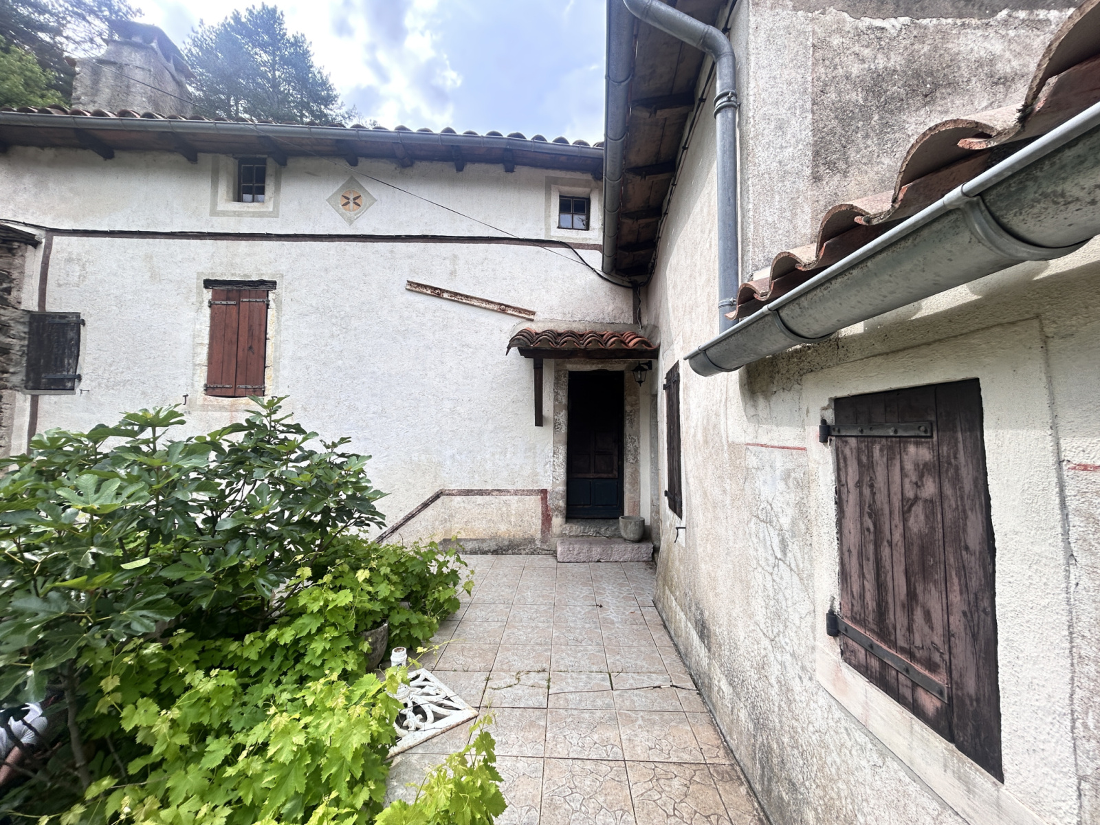 Image_, Maison, Alzon, ref :2759
