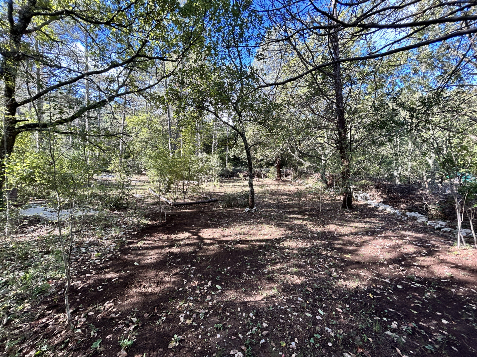 Image_, Terrain de loisir, Cazilhac, ref :MD-4663