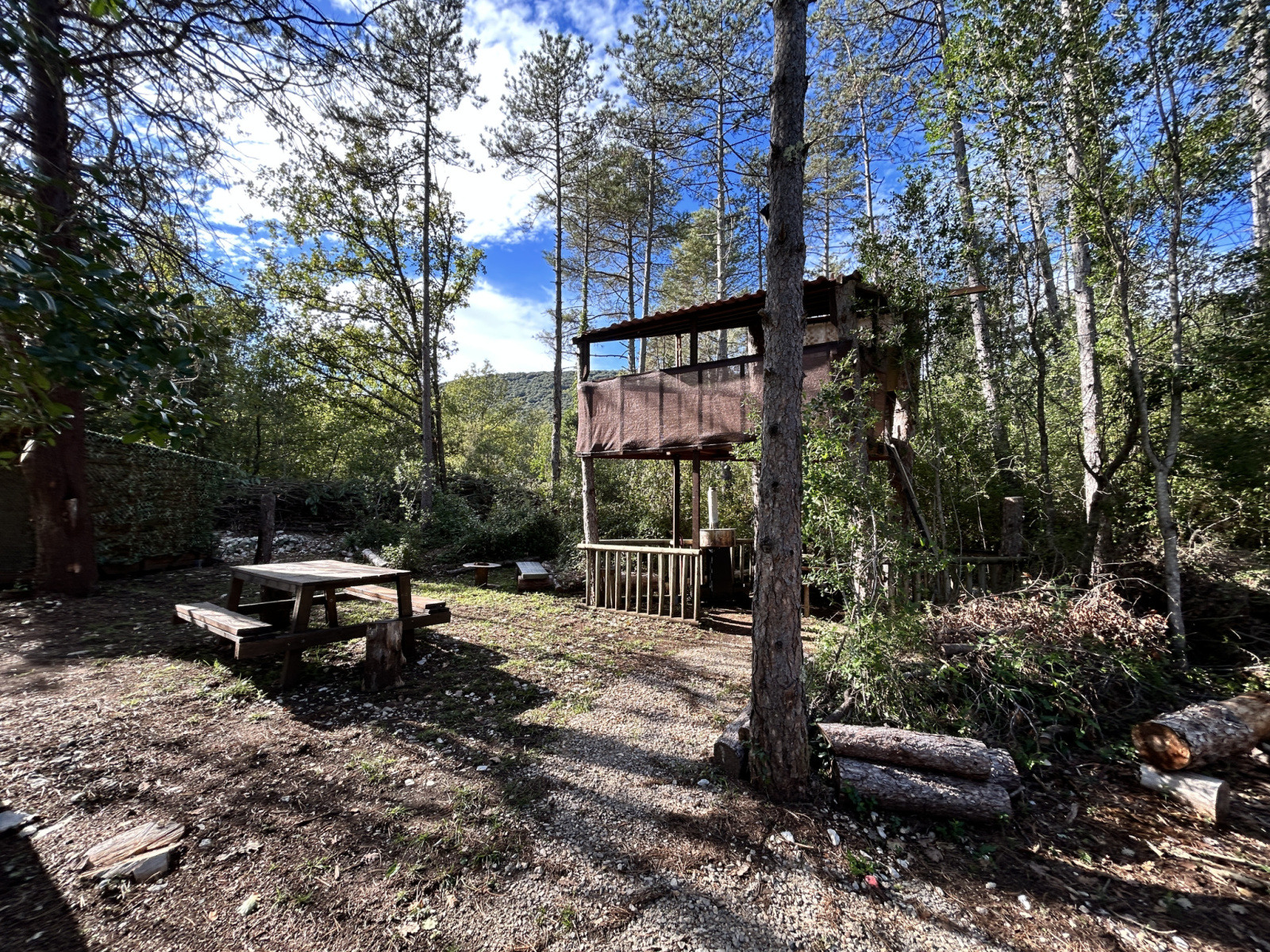 Image_, Terrain de loisir, Cazilhac, ref :MD-4663