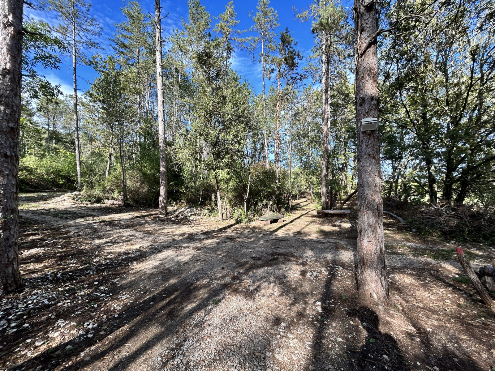 Image_, Terrain de loisir, Cazilhac, ref :MD-4663