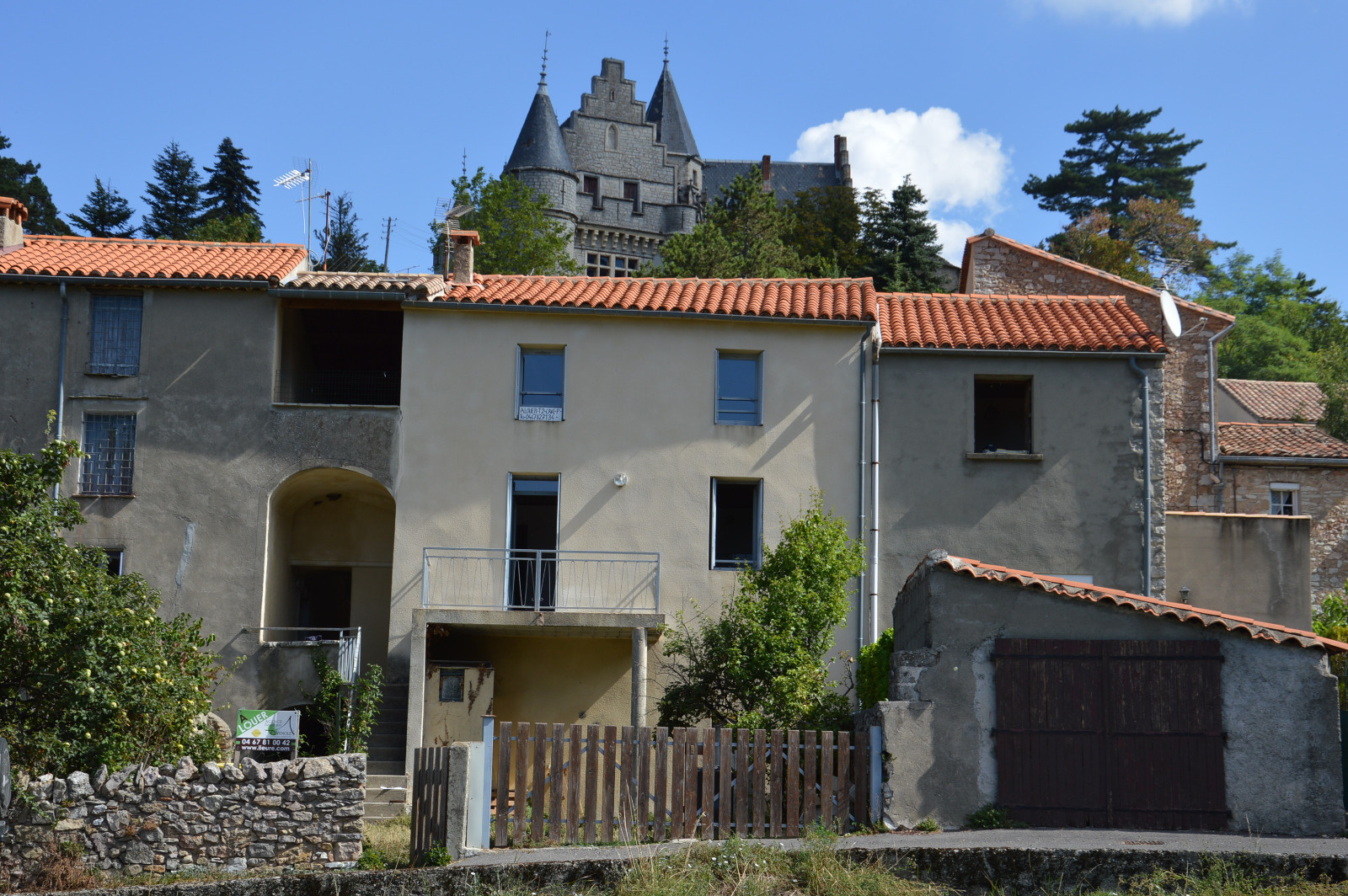 Image_, Appartement, Montdardier, ref :8543