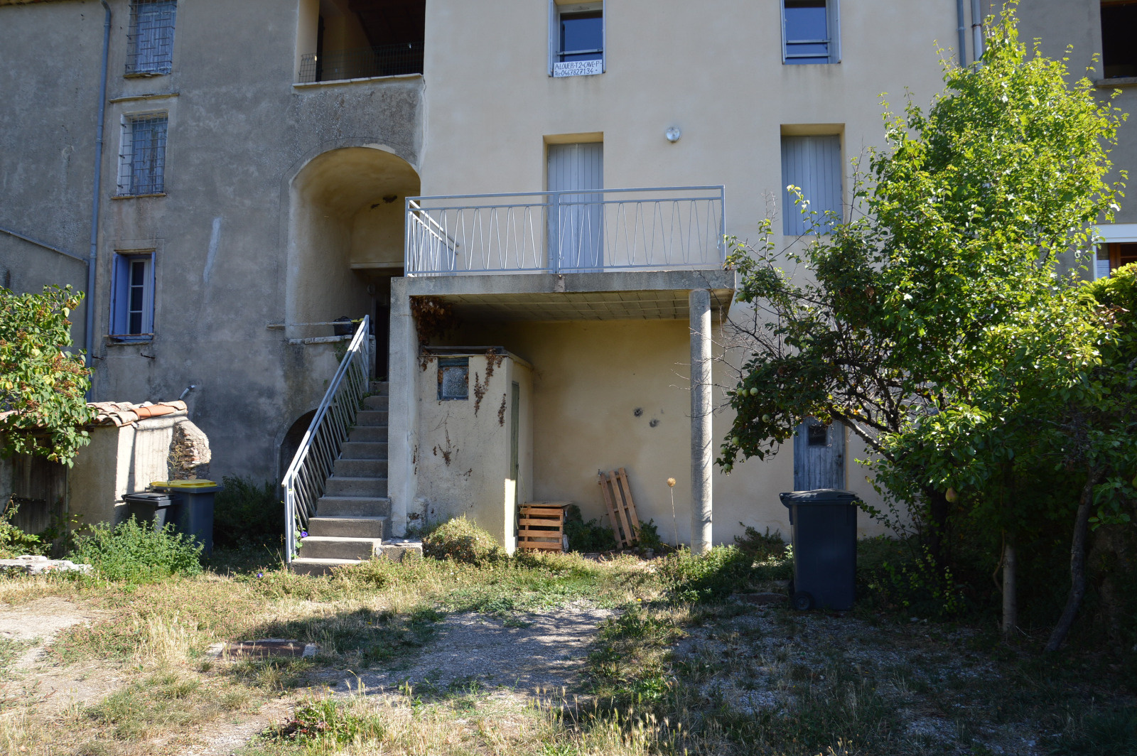 Image_, Appartement, Montdardier, ref :8543