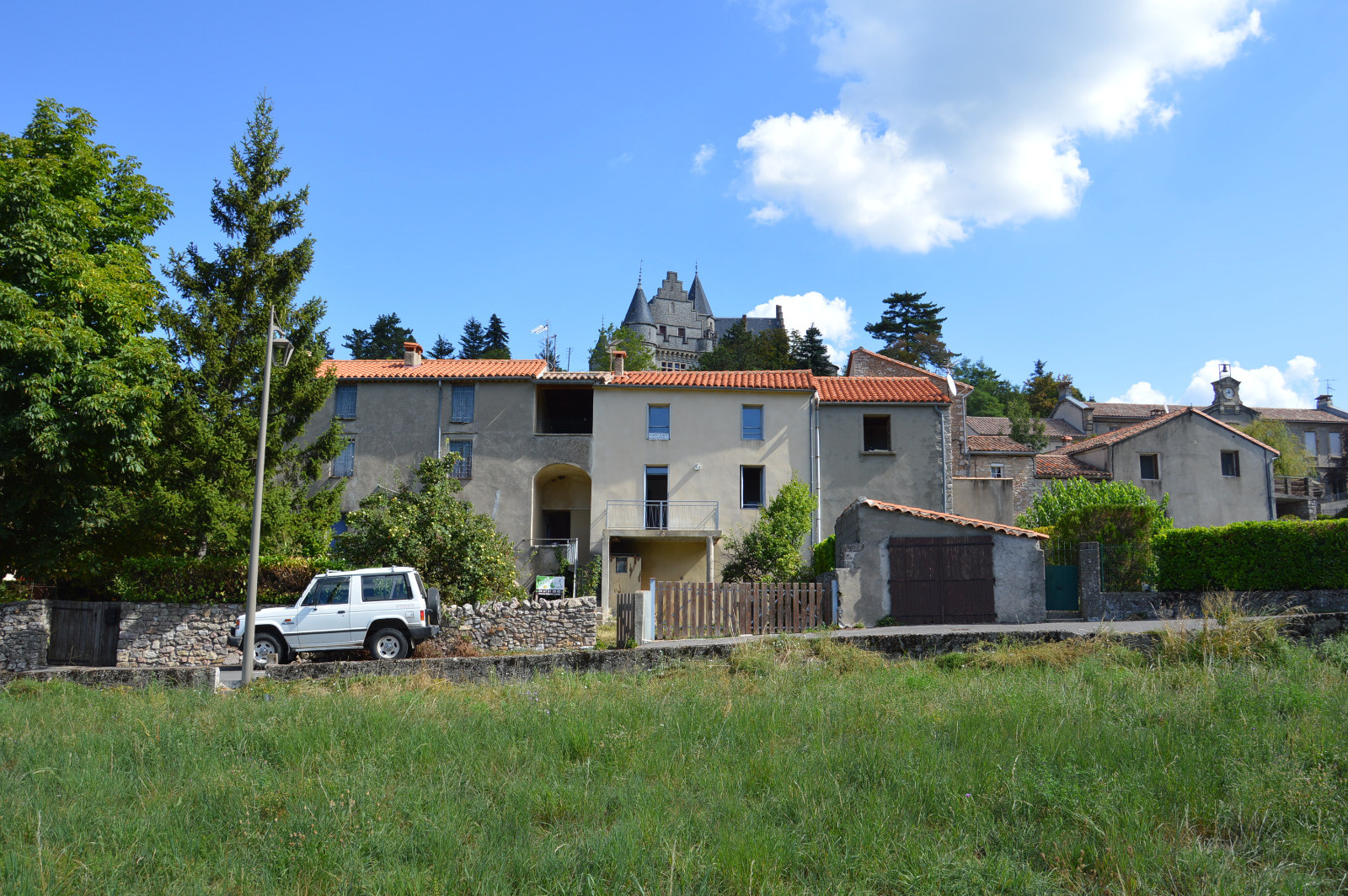 Image_, Appartement, Montdardier, ref :8543