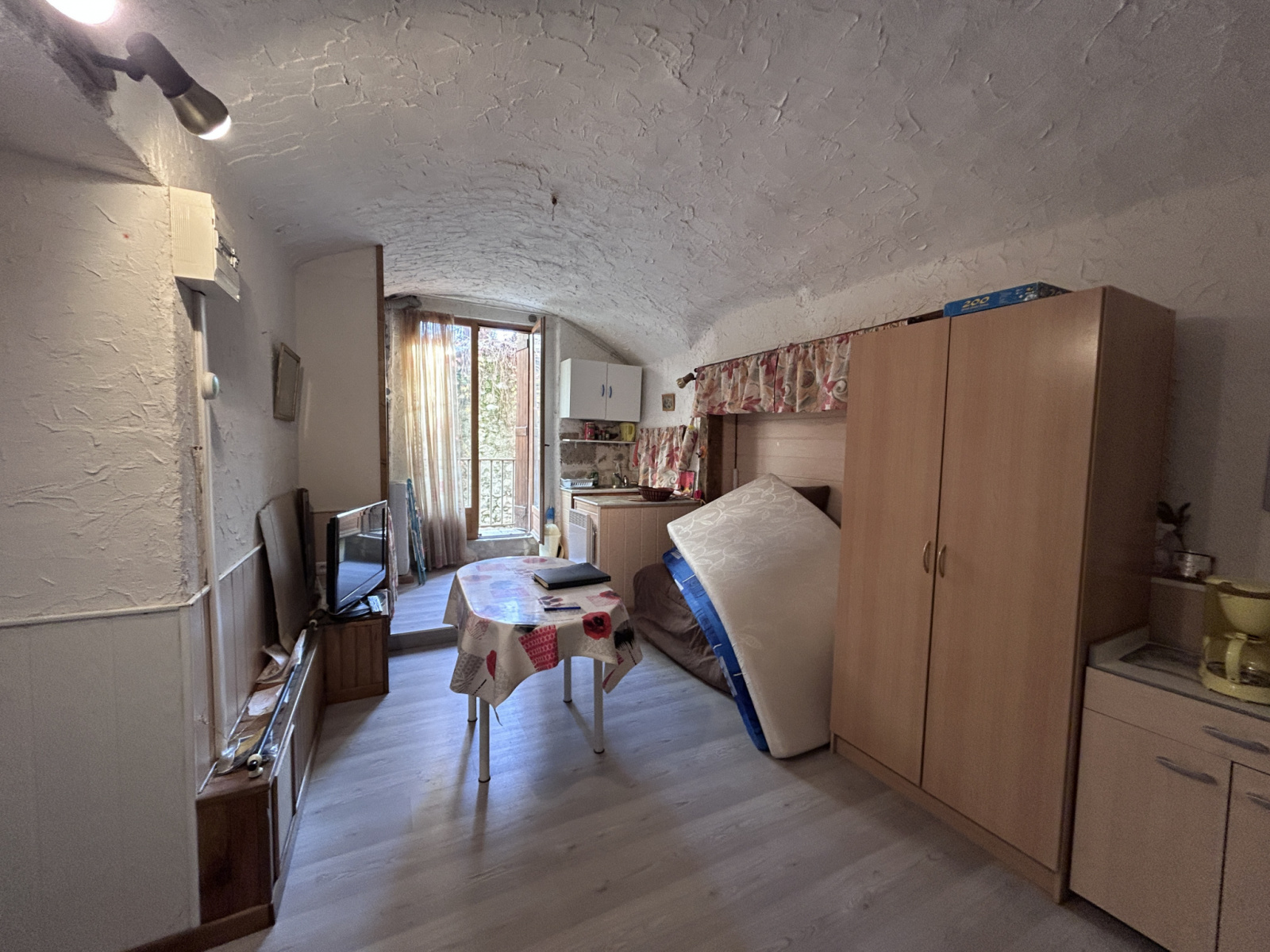 Image_, Studio, Le Vigan, ref :1544