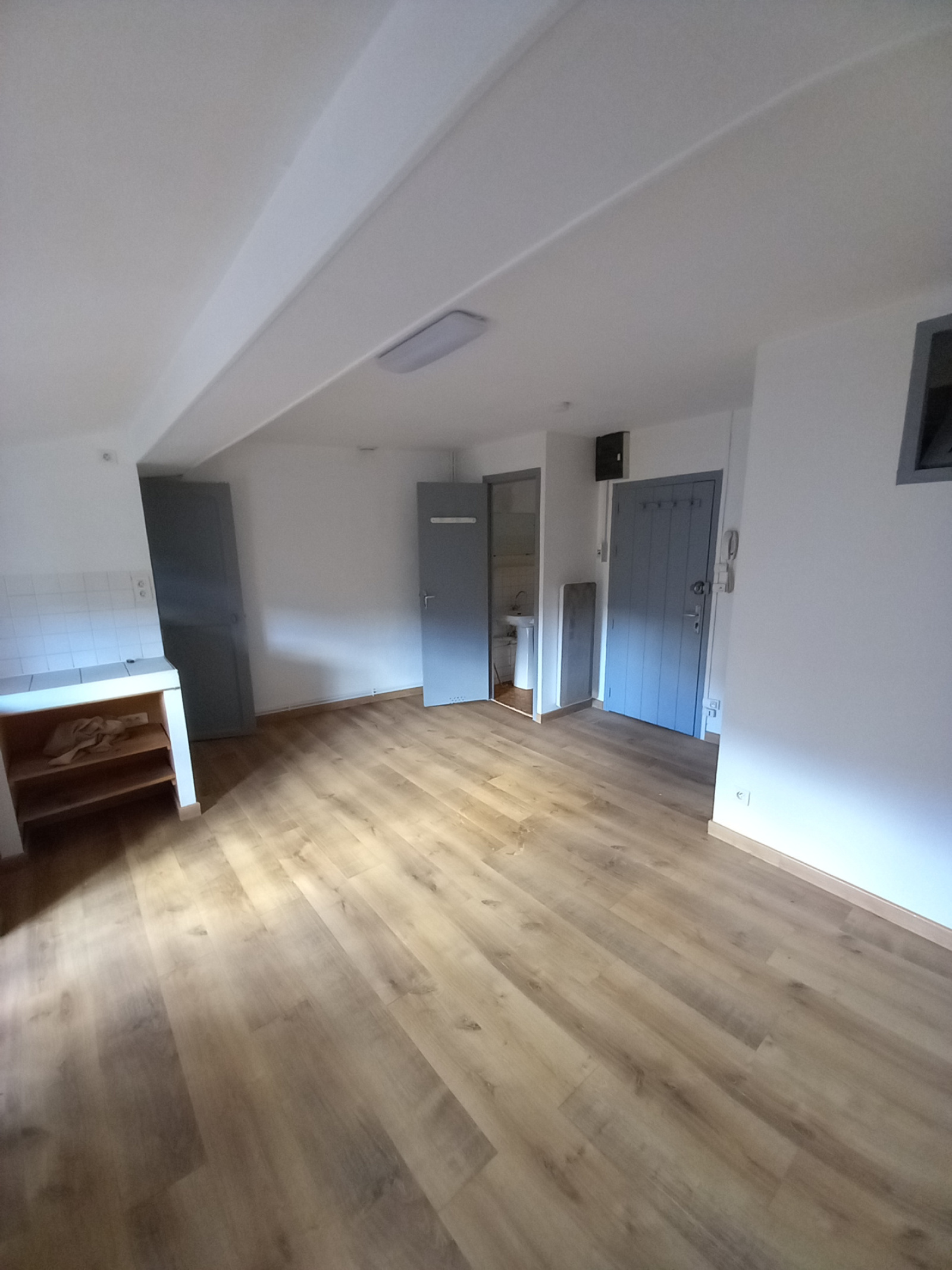 Image_, Appartement, Le Vigan, ref :187
