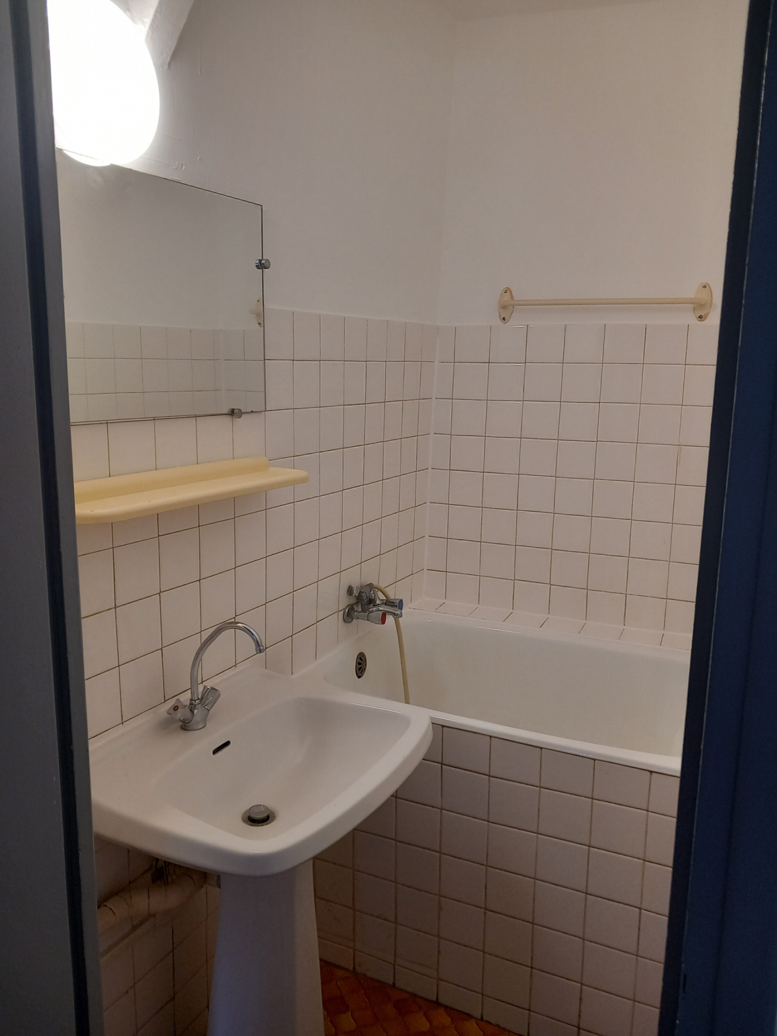 Image_, Appartement, Le Vigan, ref :187