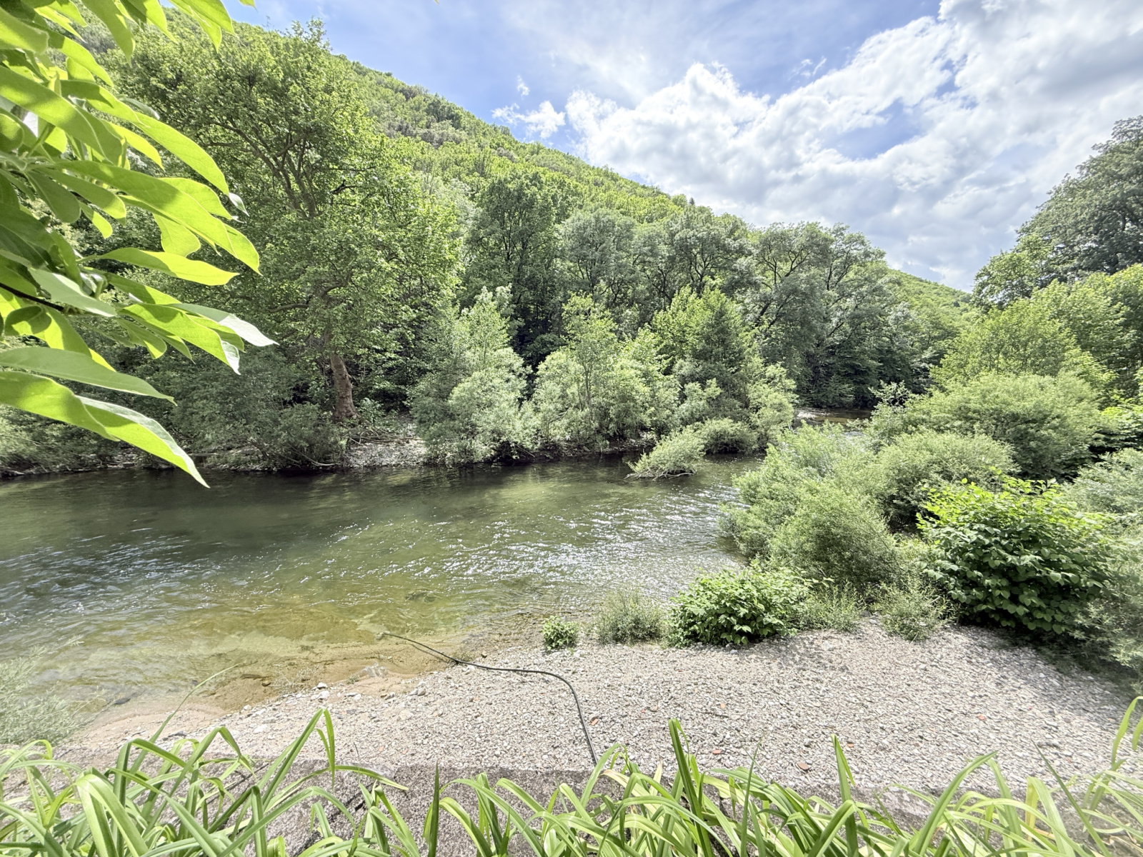 Image_, Maison, Saint-André-de-Majencoules, ref :2803