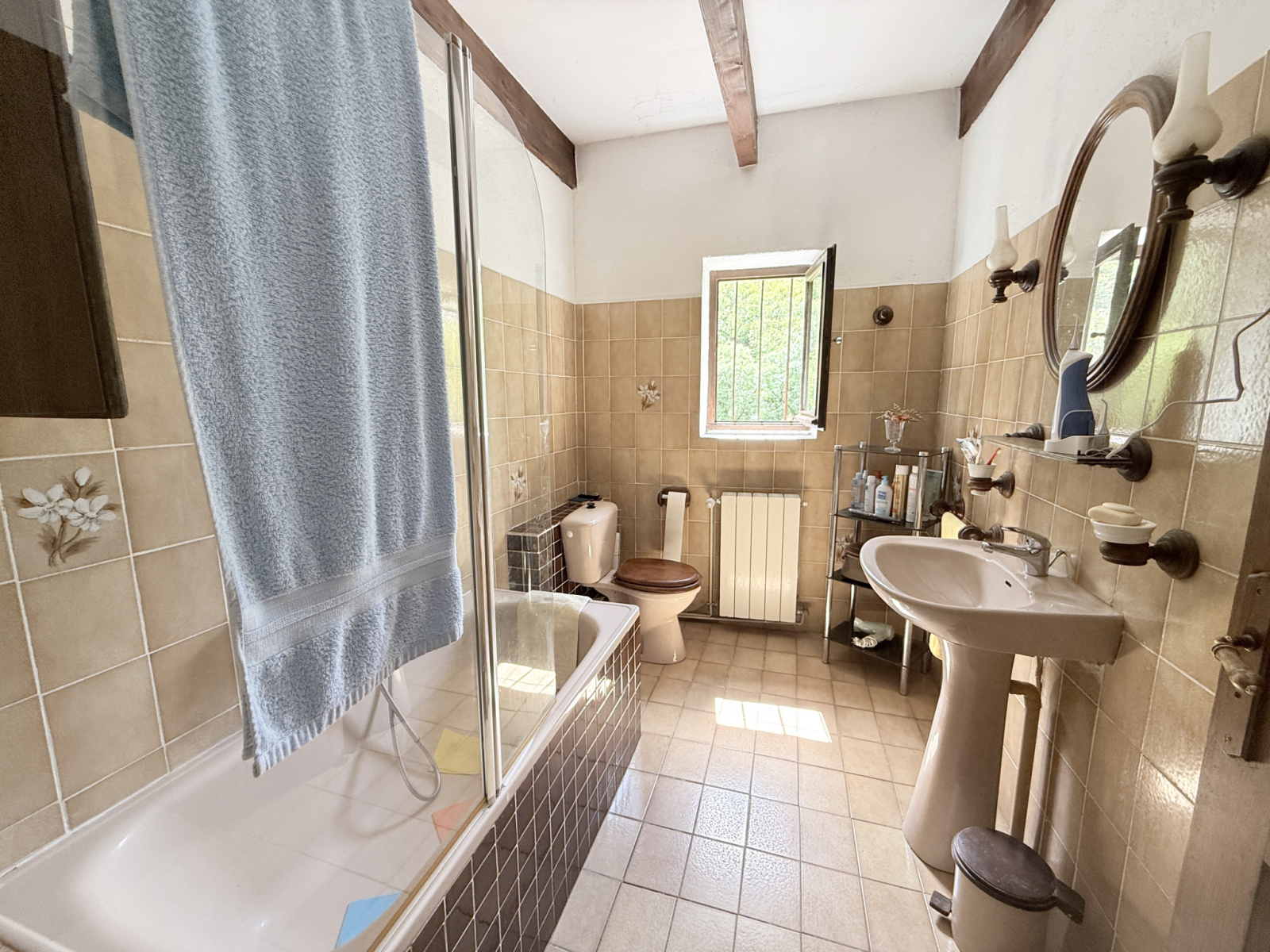 Image_, Maison, Saint-André-de-Majencoules, ref :2803
