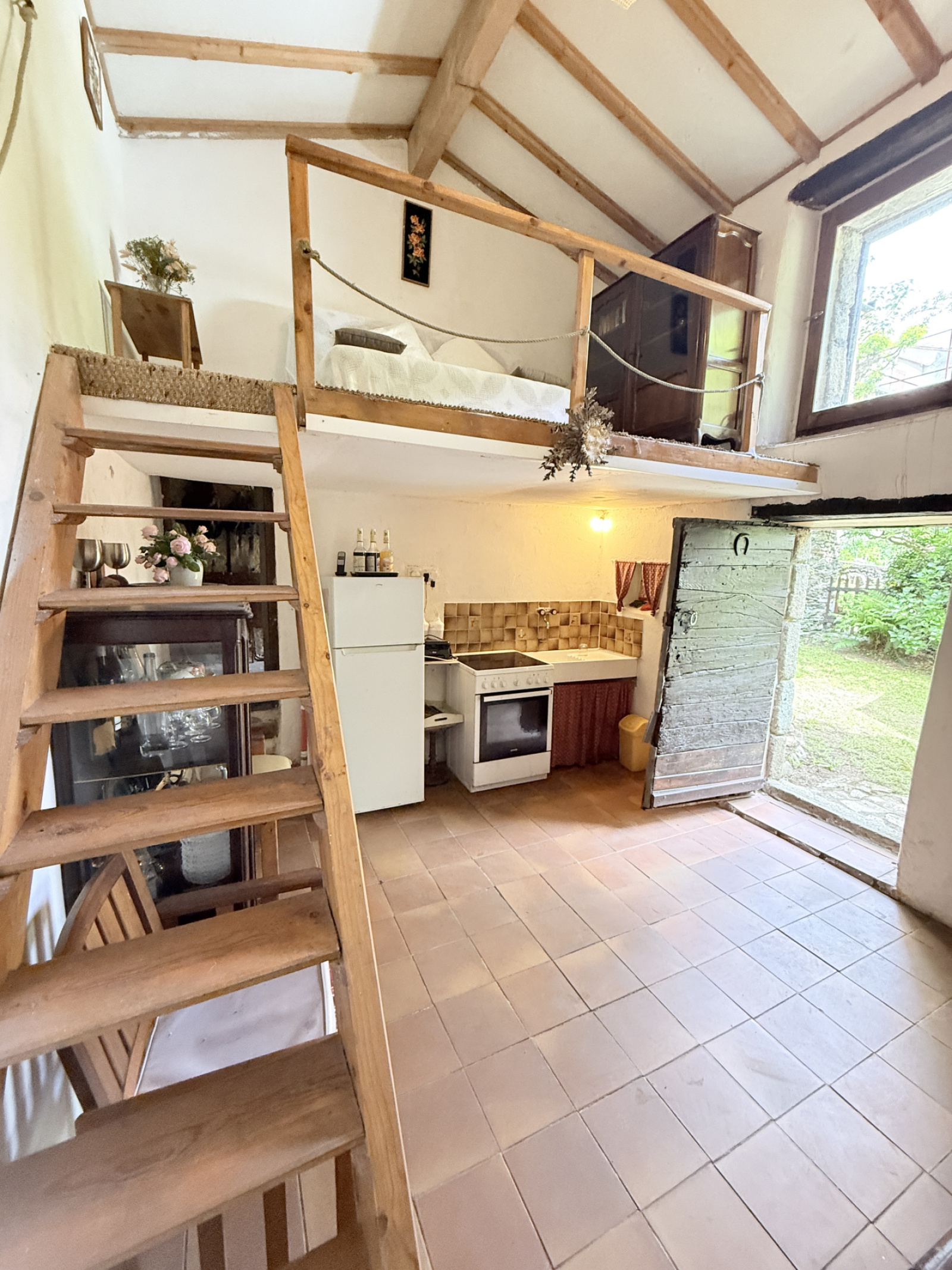 Image_, Maison, Saint-André-de-Majencoules, ref :2803