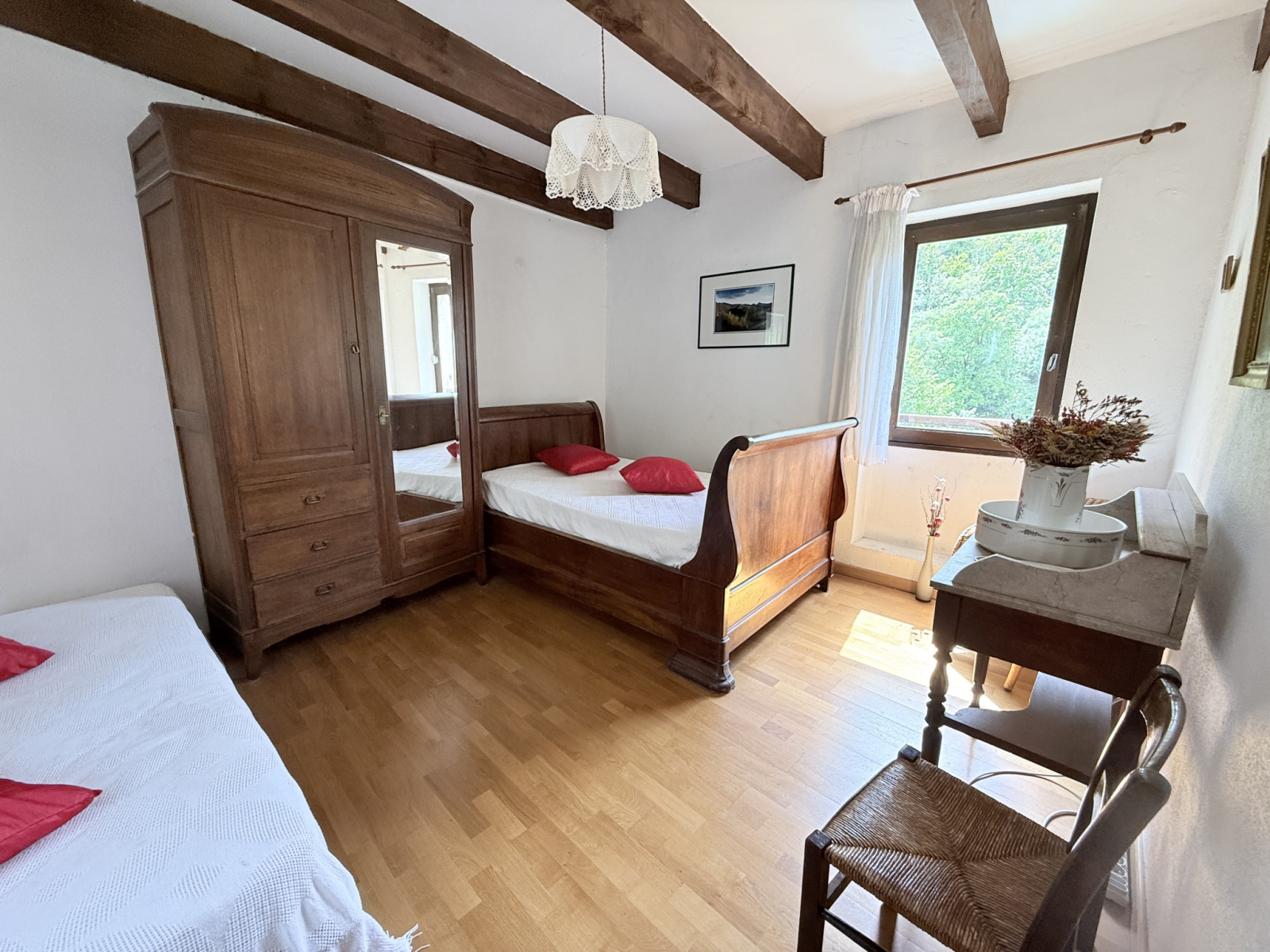 Image_, Maison, Saint-André-de-Majencoules, ref :2803