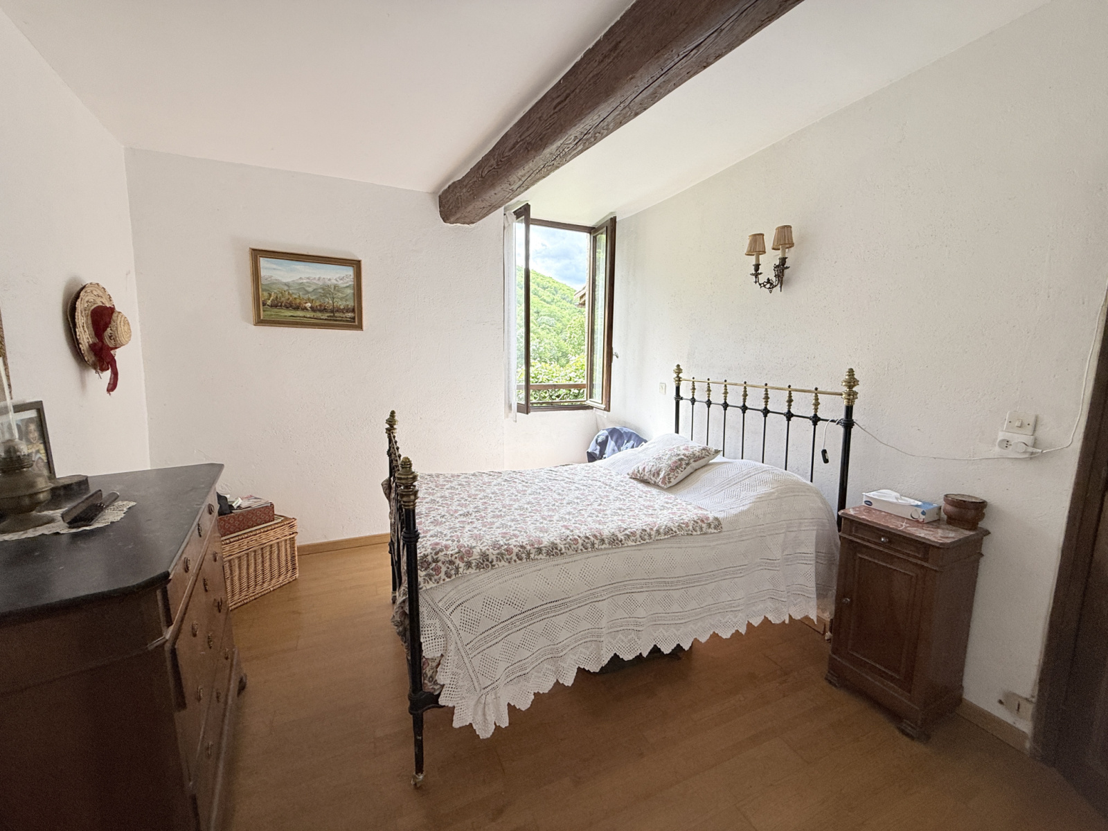 Image_, Maison, Saint-André-de-Majencoules, ref :2803