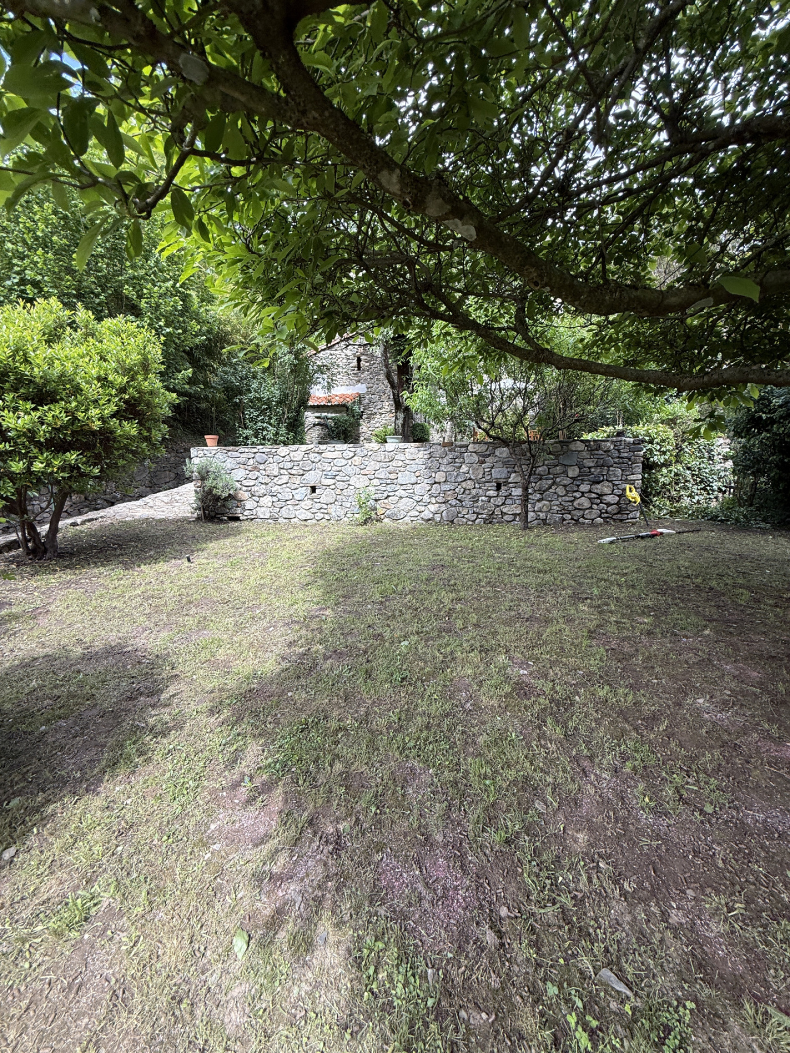 Image_, Maison, Saint-André-de-Majencoules, ref :2803