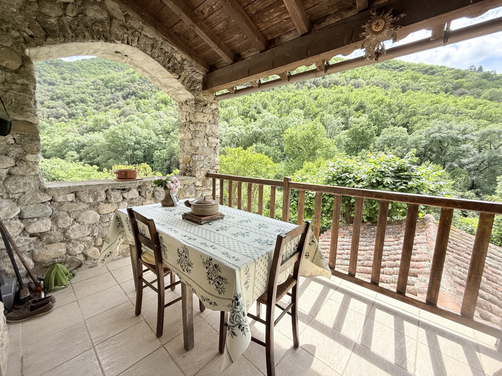Image_, Maison, Saint-André-de-Majencoules, ref :2803