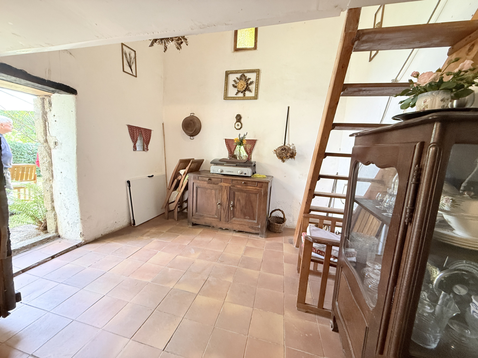 Image_, Maison, Saint-André-de-Majencoules, ref :2803