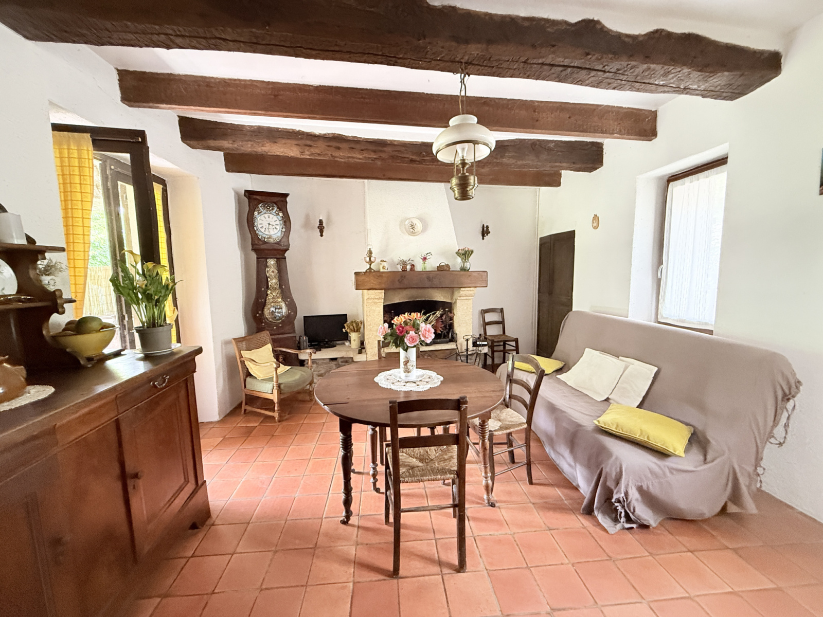 Image_, Maison, Saint-André-de-Majencoules, ref :2803