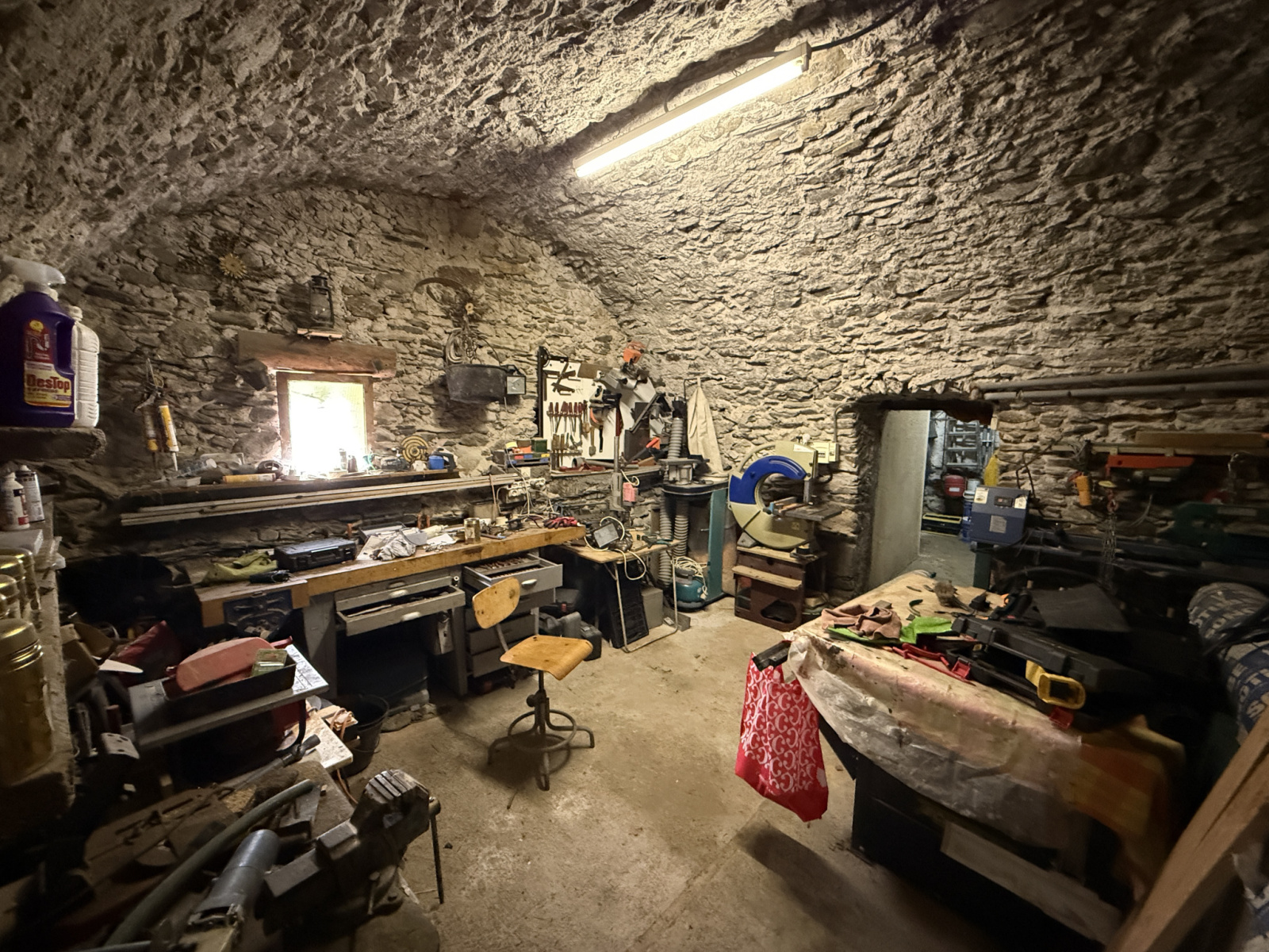 Image_, Maison, Saint-André-de-Majencoules, ref :2803