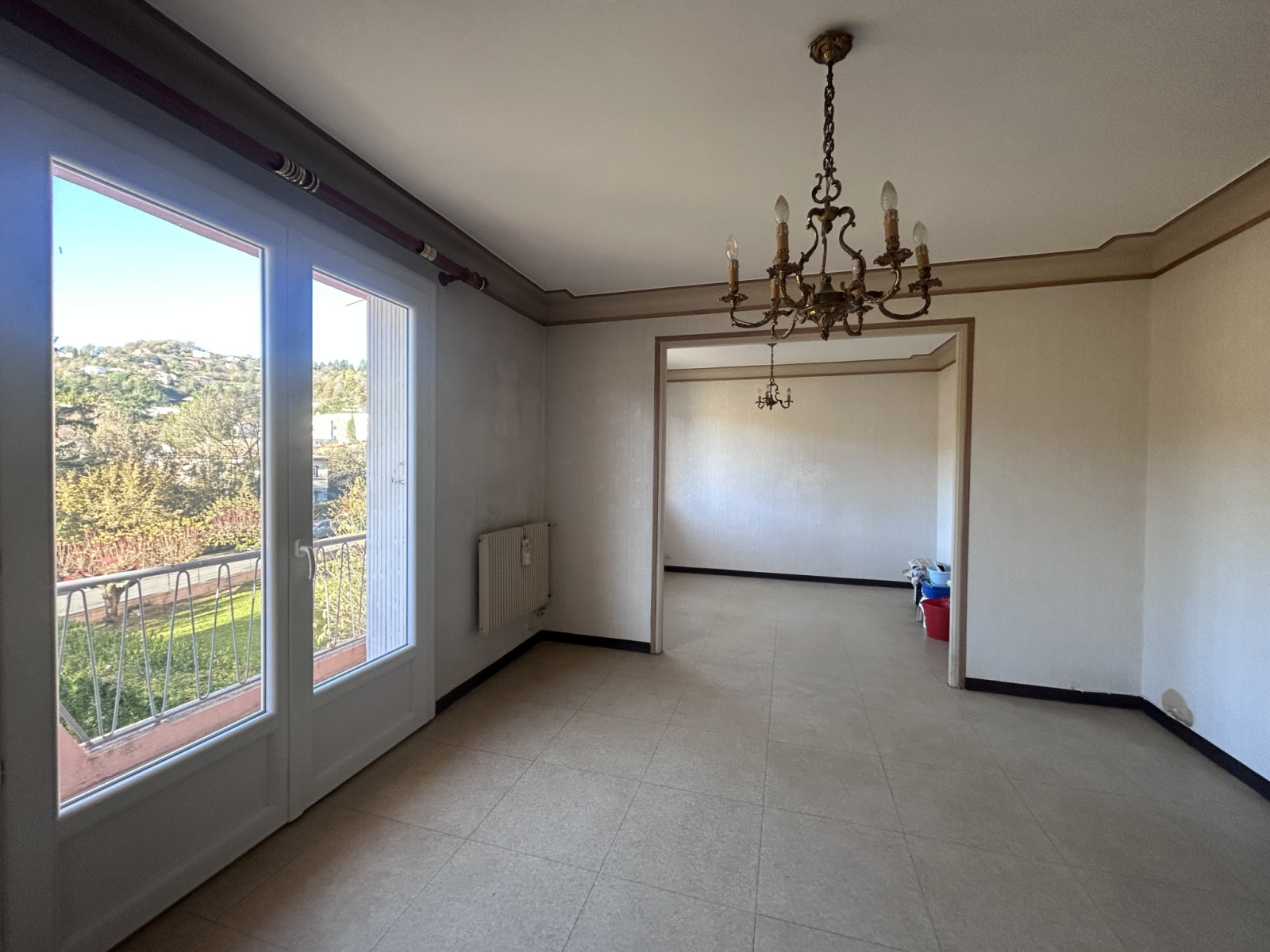 Image_, Appartement, Le Vigan, ref :1550