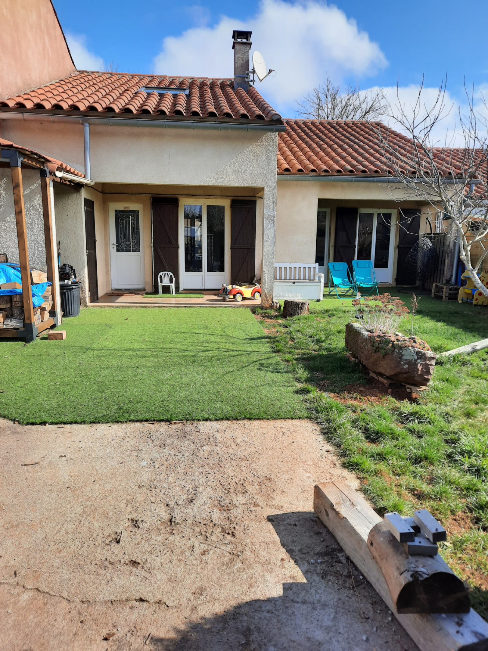 Image_, Maison, L'Hospitalet-du-Larzac, ref :LC4055LM