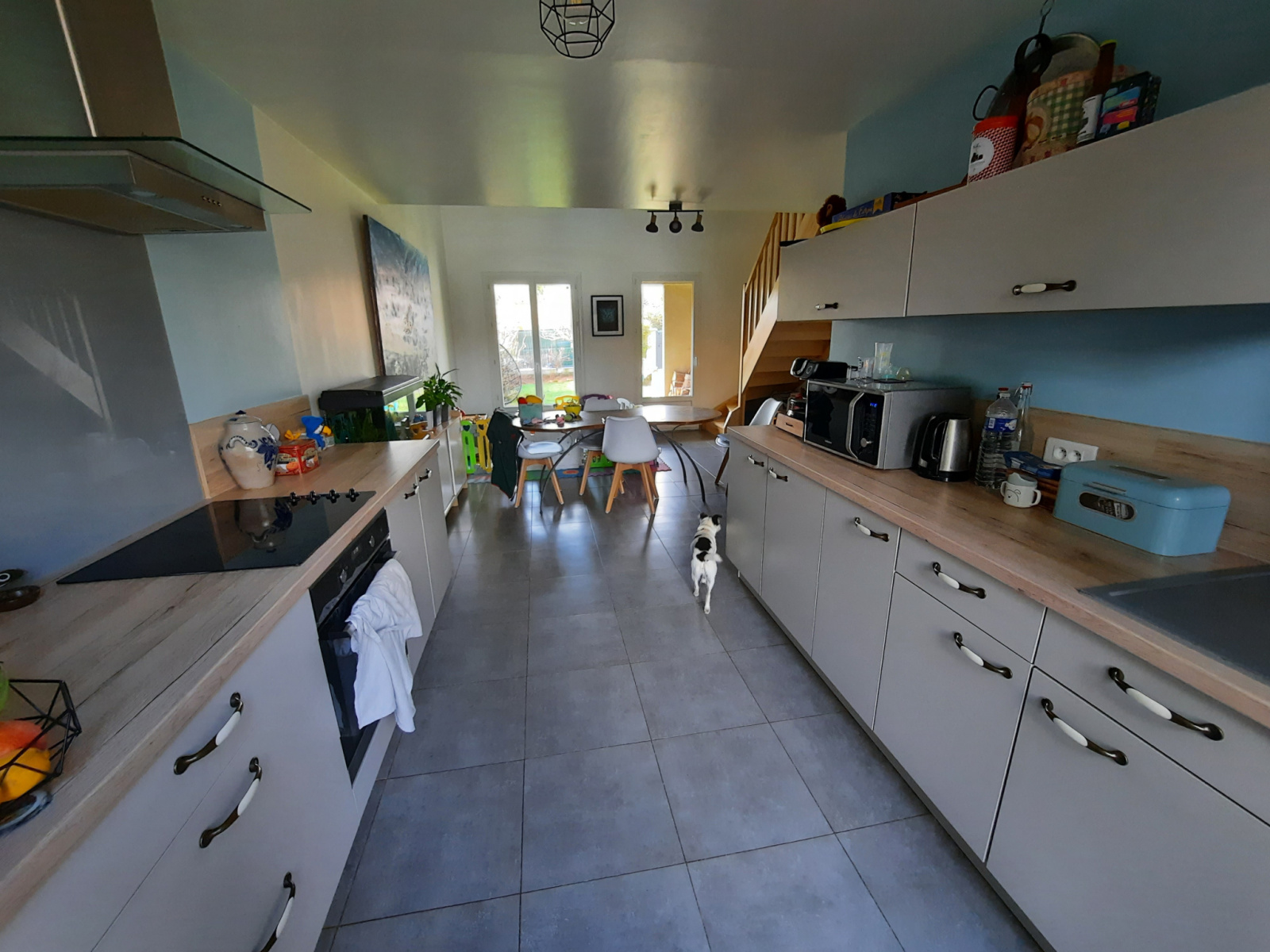 Image_, Maison, L'Hospitalet-du-Larzac, ref :LC4055LM