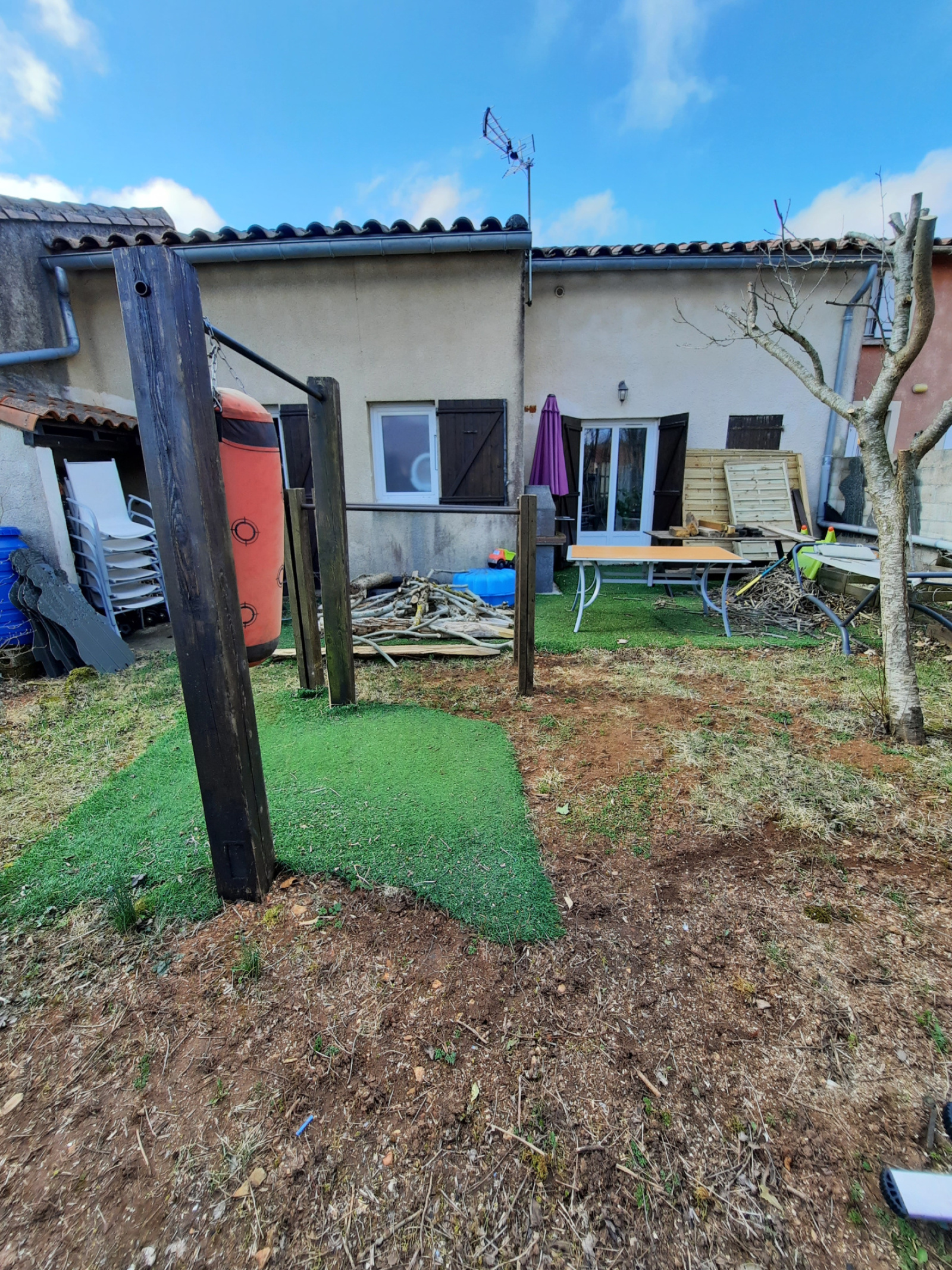 Image_, Maison, L'Hospitalet-du-Larzac, ref :LC4055LM