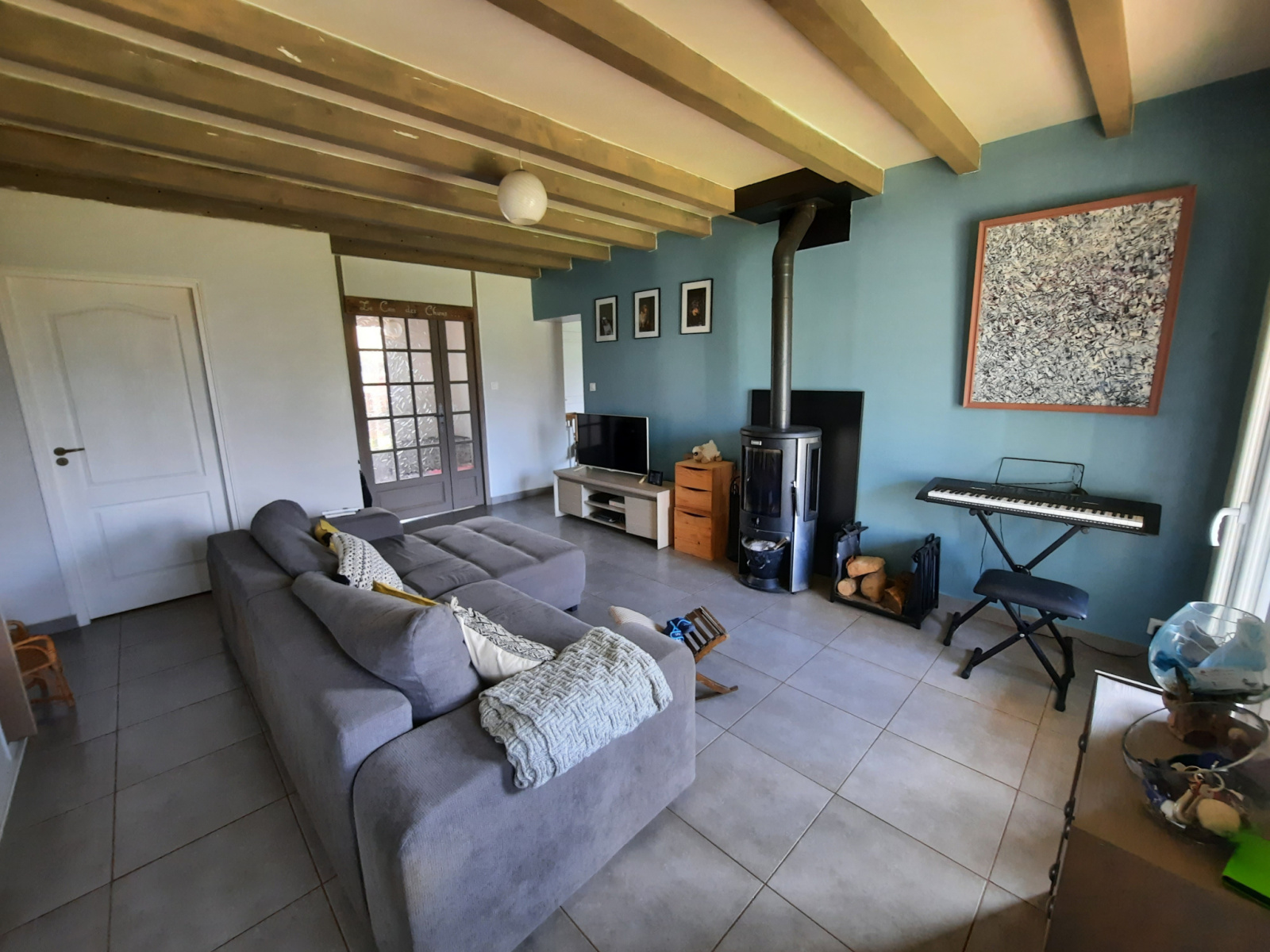 Image_, Maison, L'Hospitalet-du-Larzac, ref :LC4055LM