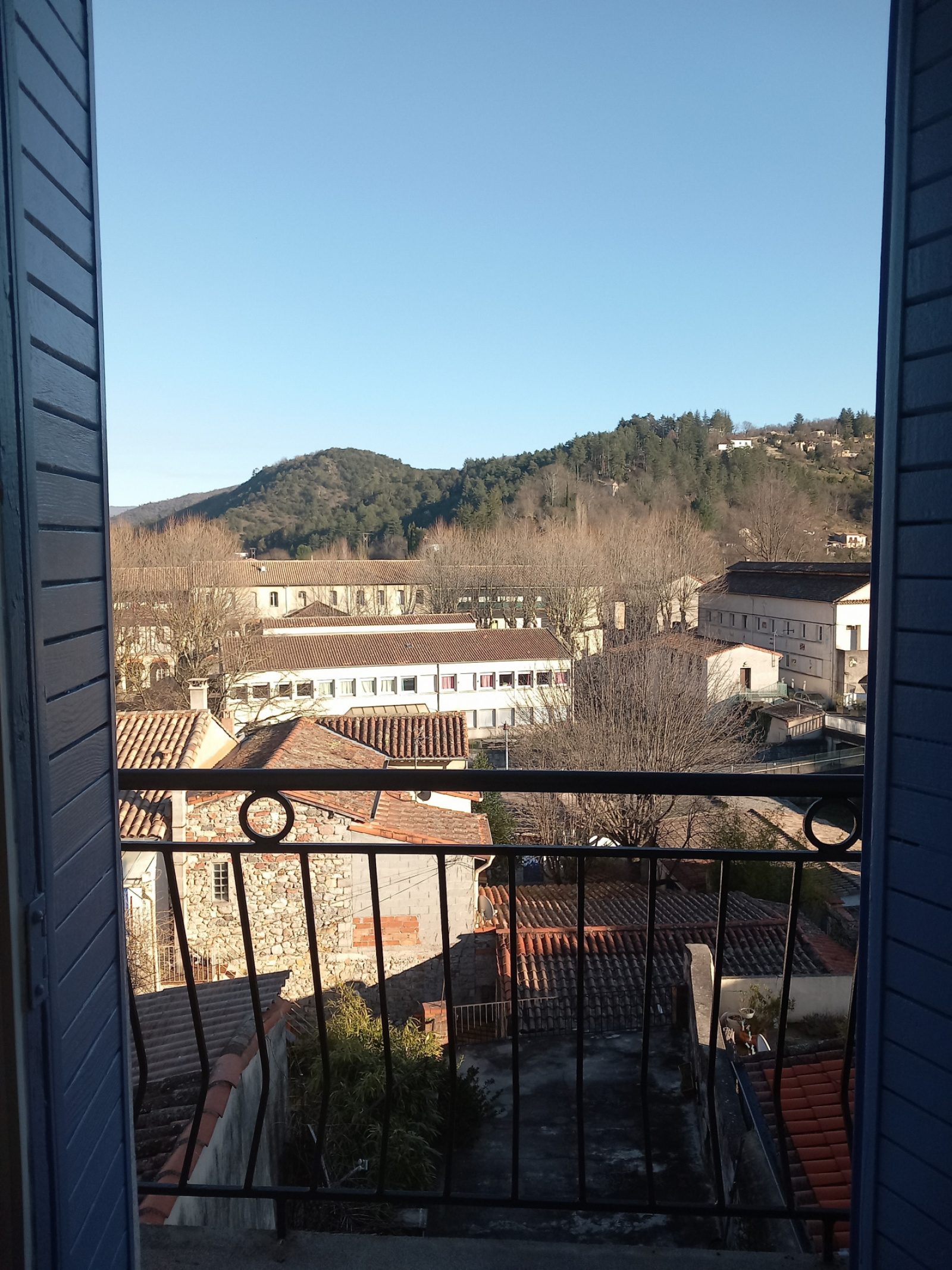 Image_, Appartement, Le Vigan, ref :PL02