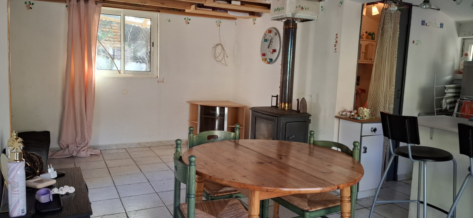Image_, Maison, Val-d'Aigoual, ref :4993