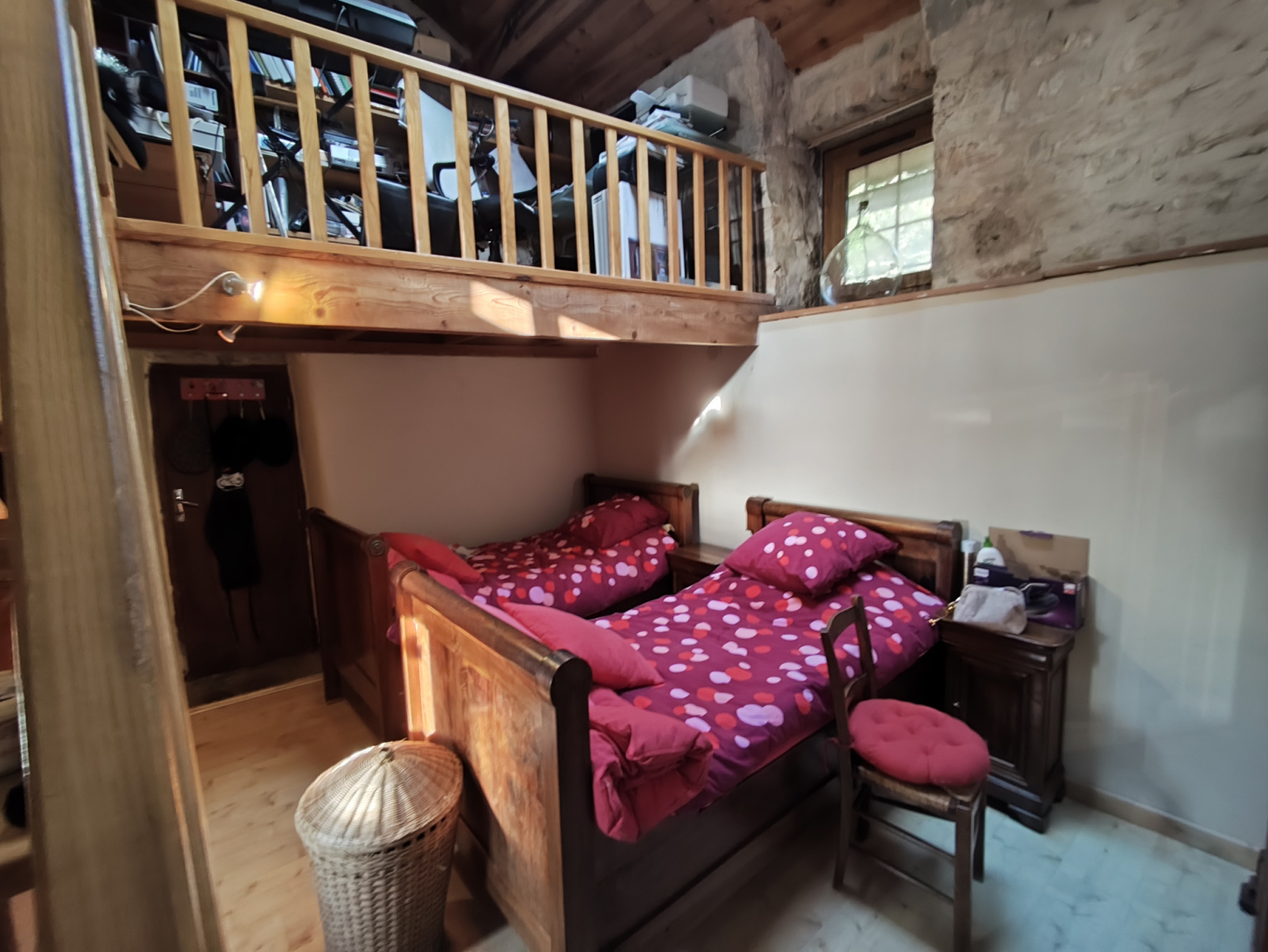 Image_, Maison, Sorbs, ref :LC 3234