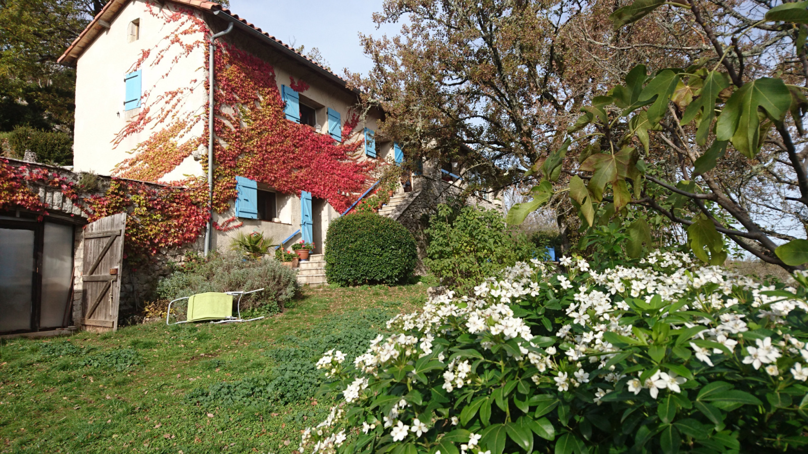 Image_, Maison, Sorbs, ref :LC 3234