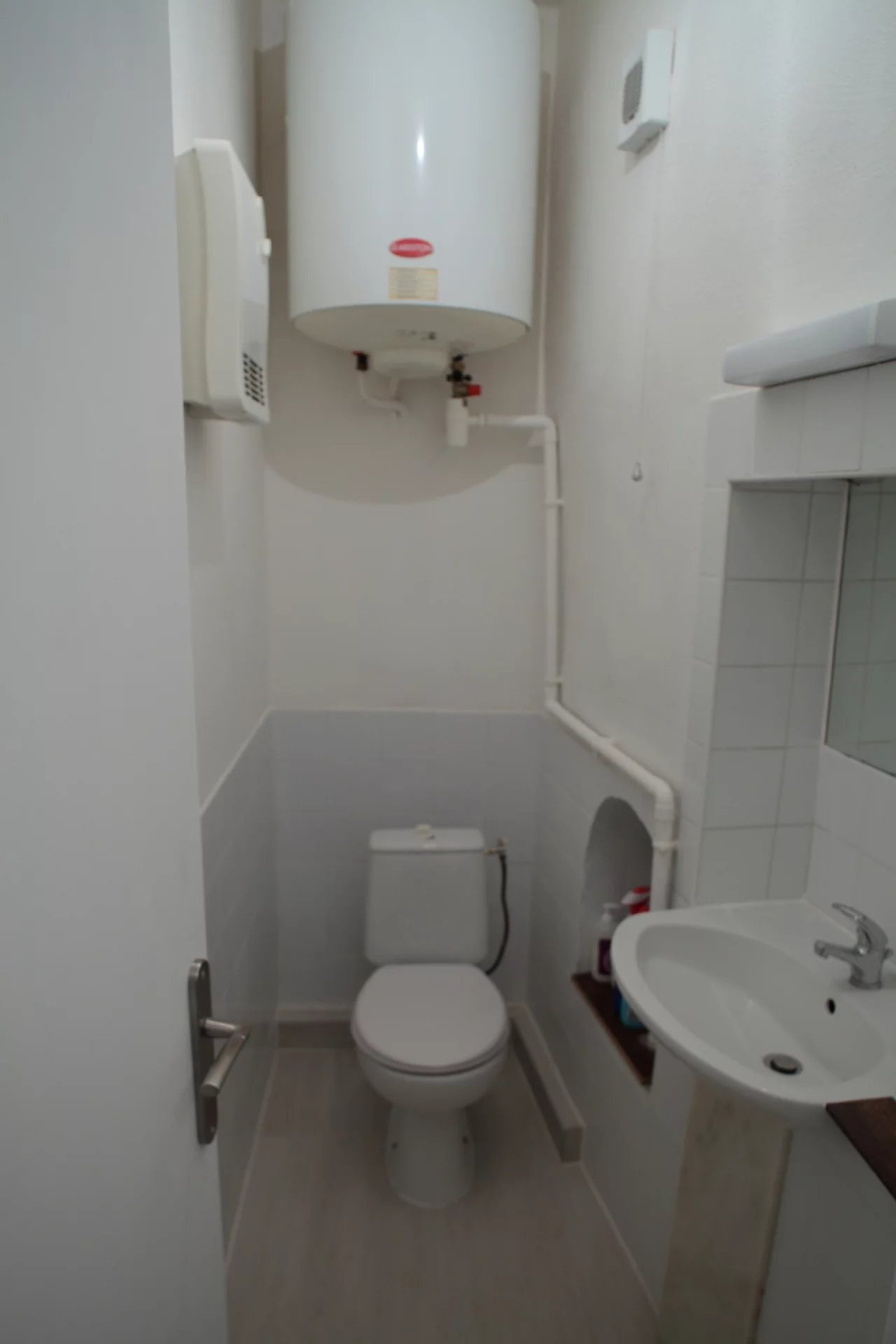 Image_, Appartement, Le Vigan, ref :G096/2
