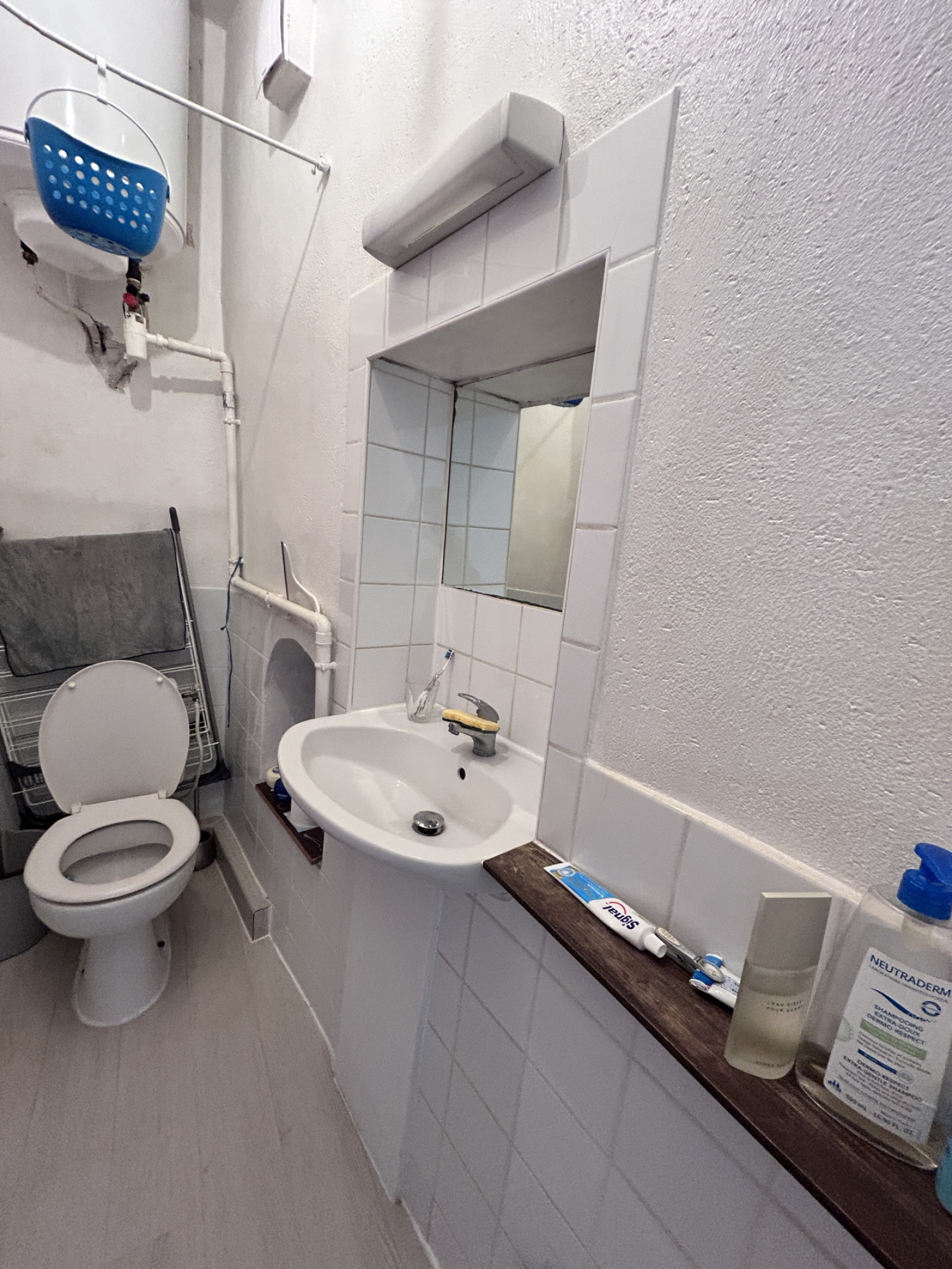 Image_, Appartement, Le Vigan, ref :G096/2
