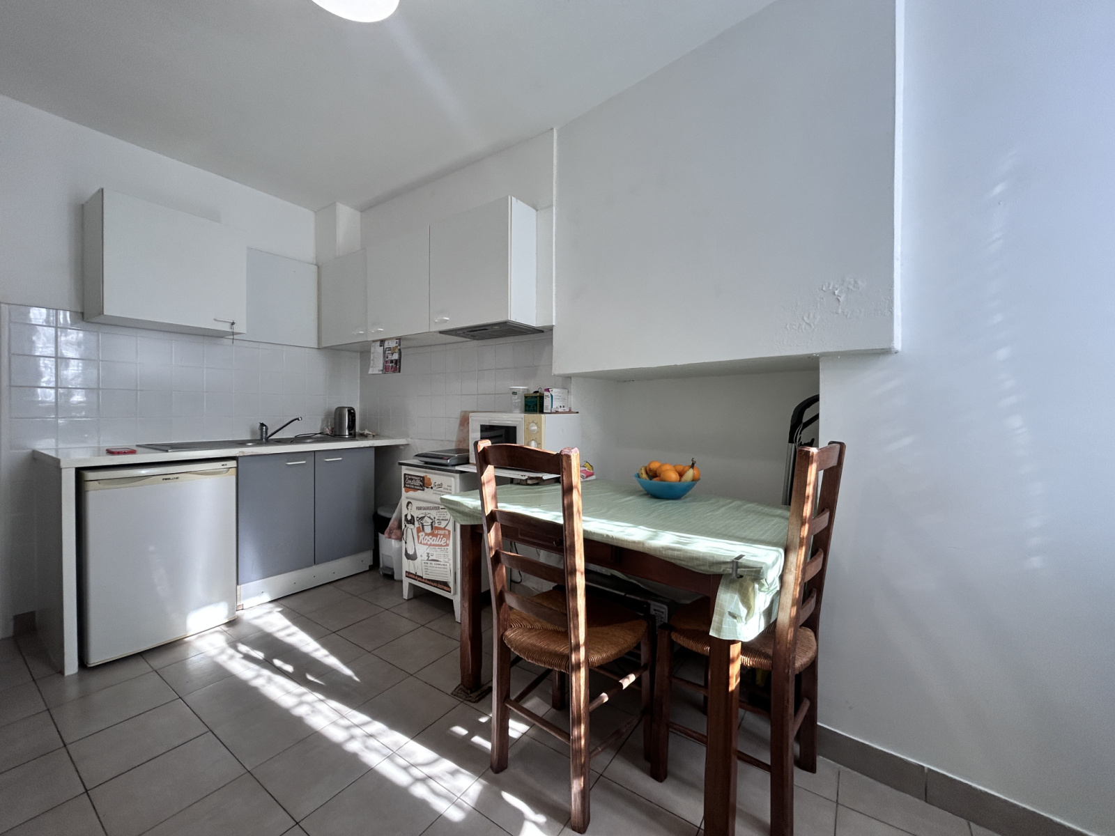 Image_, Appartement, Le Vigan, ref :G096/2