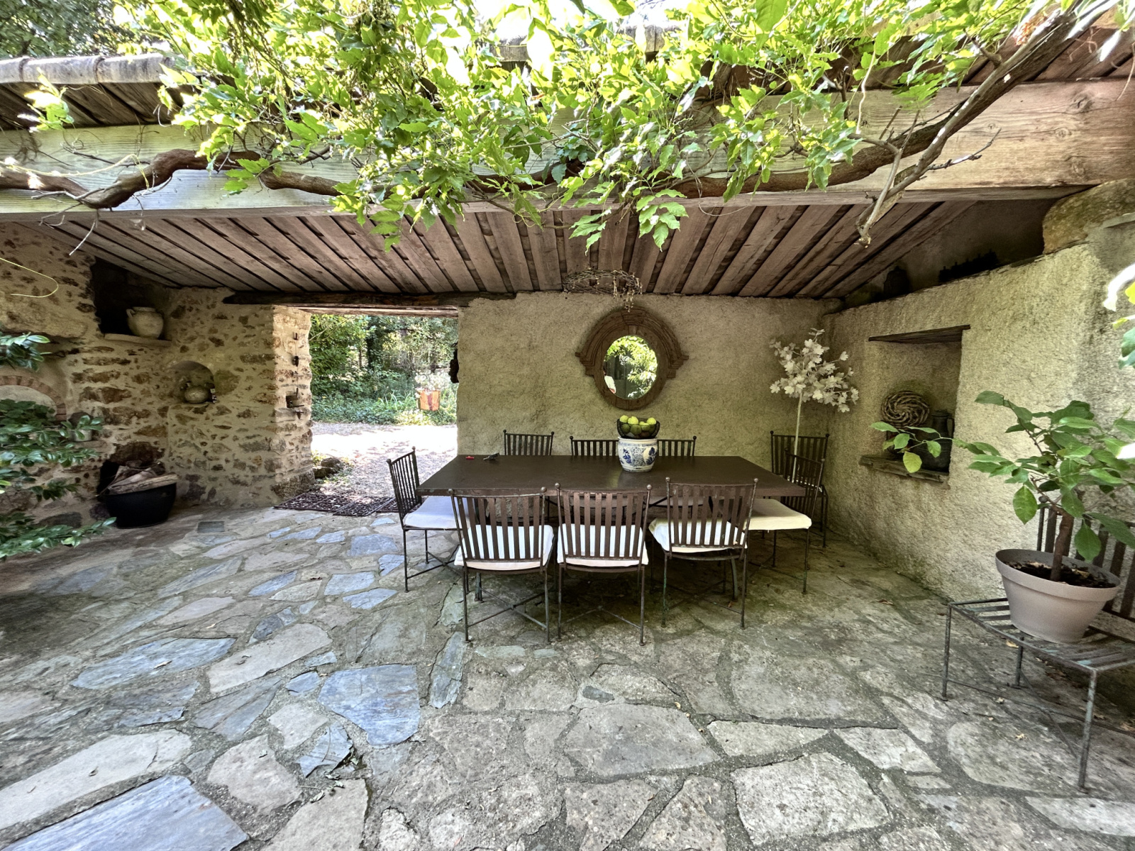 Image_, Maison, Roquedur, ref :2775