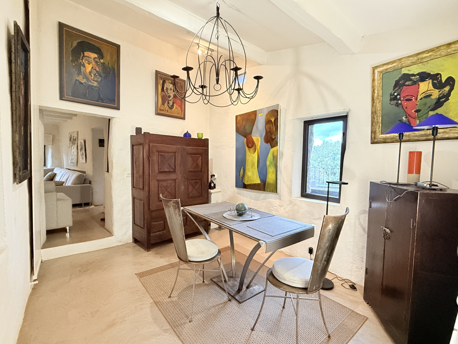 Image_, Maison, Roquedur, ref :2775